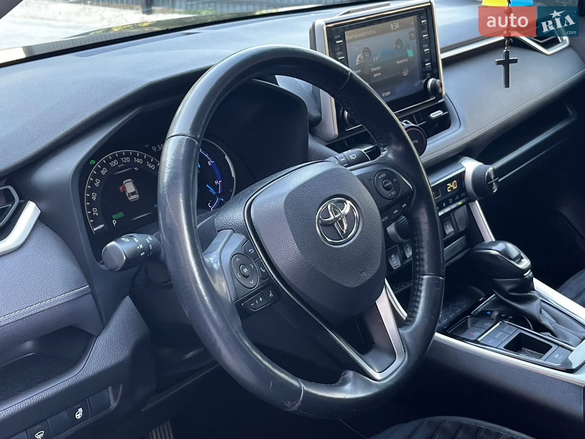 2019 Toyota RAV 4 - мініатюра 25