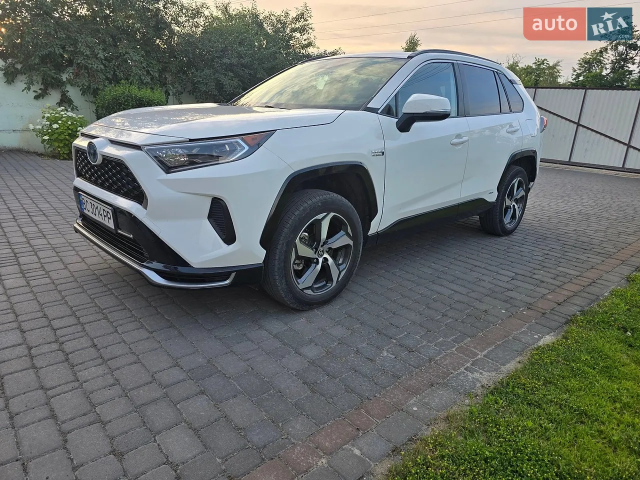 2020 Toyota RAV 4 - мініатюра 48