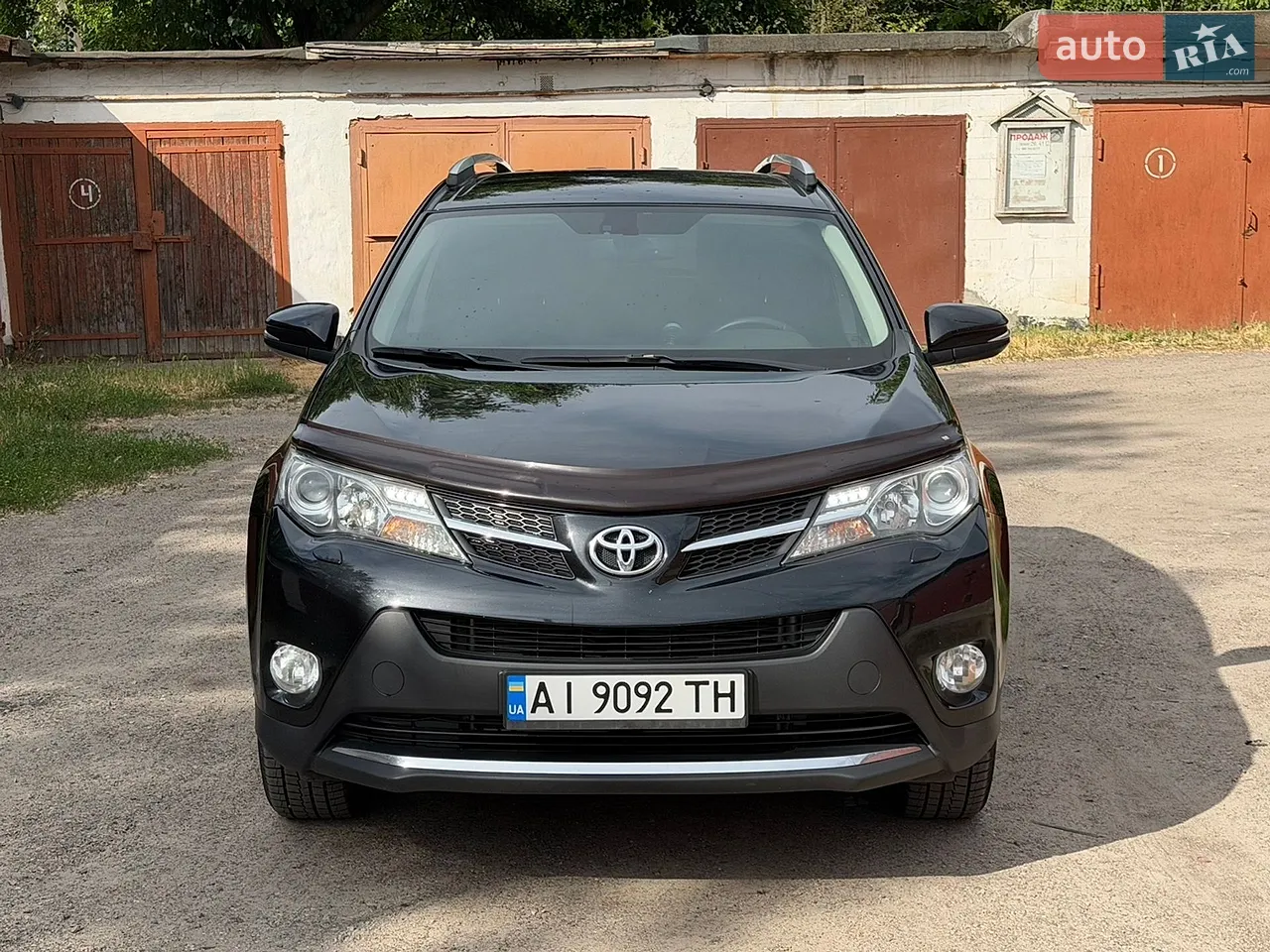 2015 Toyota RAV 4 - мініатюра 36