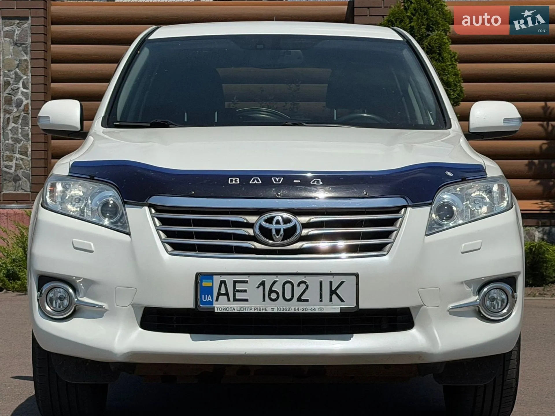 2010 Toyota RAV 4 - мініатюра 11