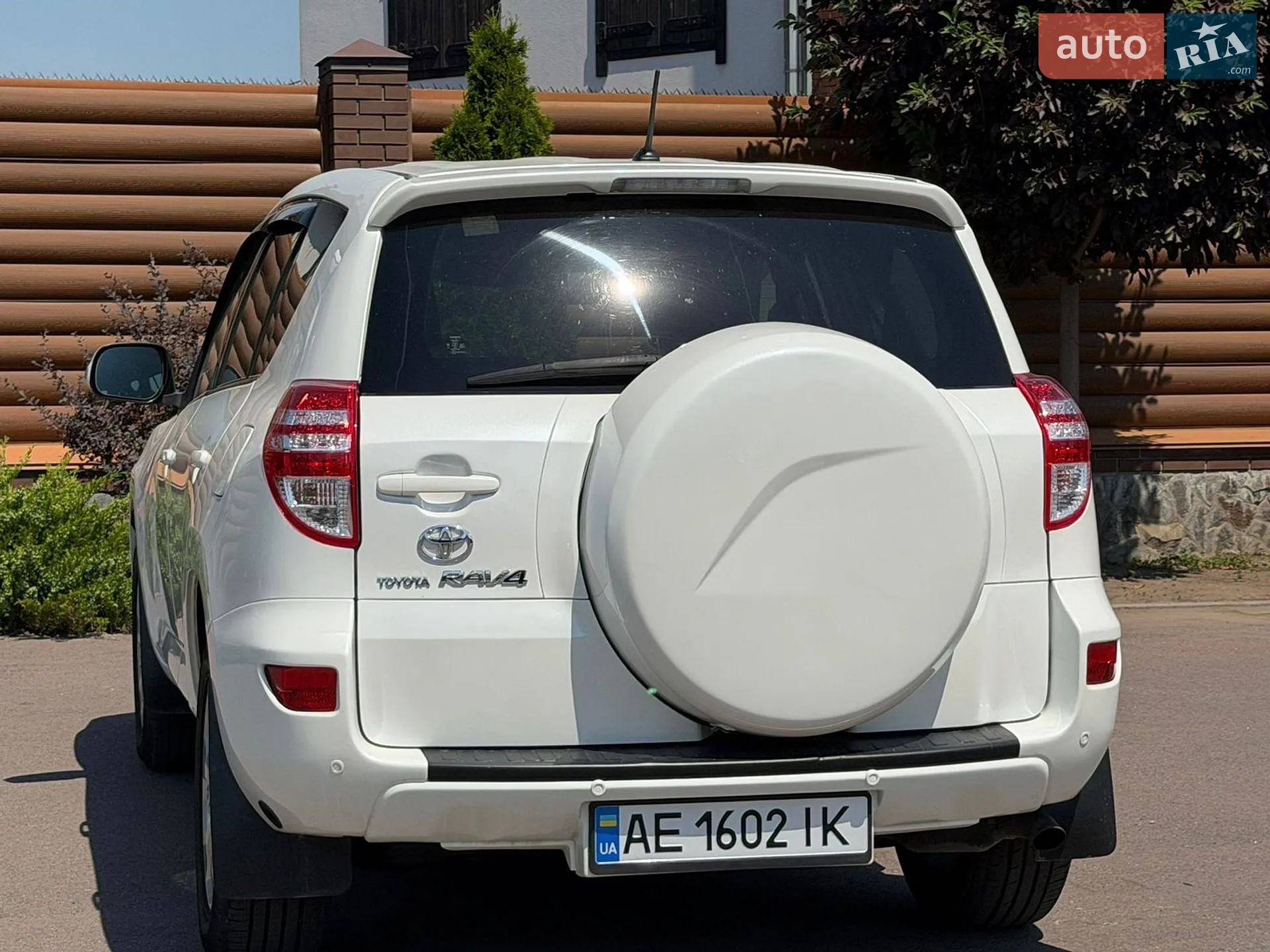 2010 Toyota RAV 4 - мініатюра 31