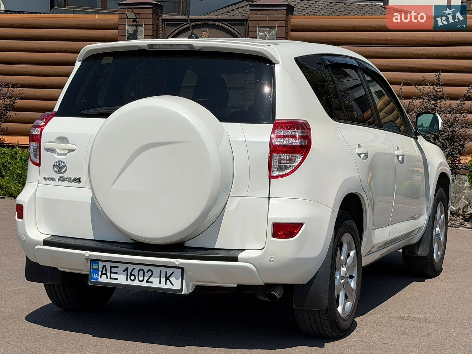 2010 Toyota RAV 4 - мініатюра 35