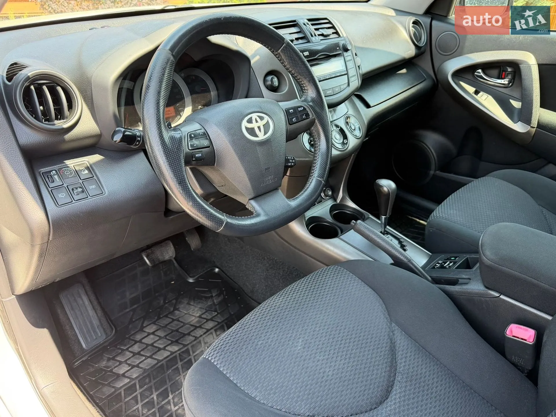 2010 Toyota RAV 4 - мініатюра 45