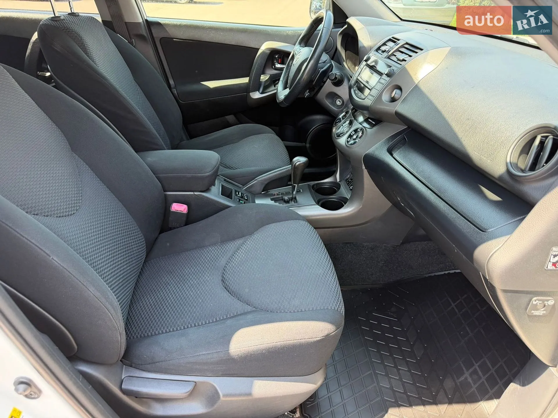 2010 Toyota RAV 4 - мініатюра 53
