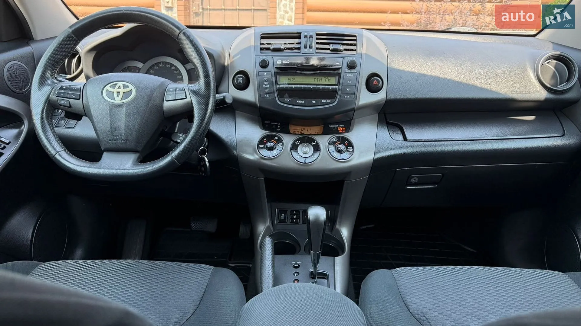 2010 Toyota RAV 4 - мініатюра 62