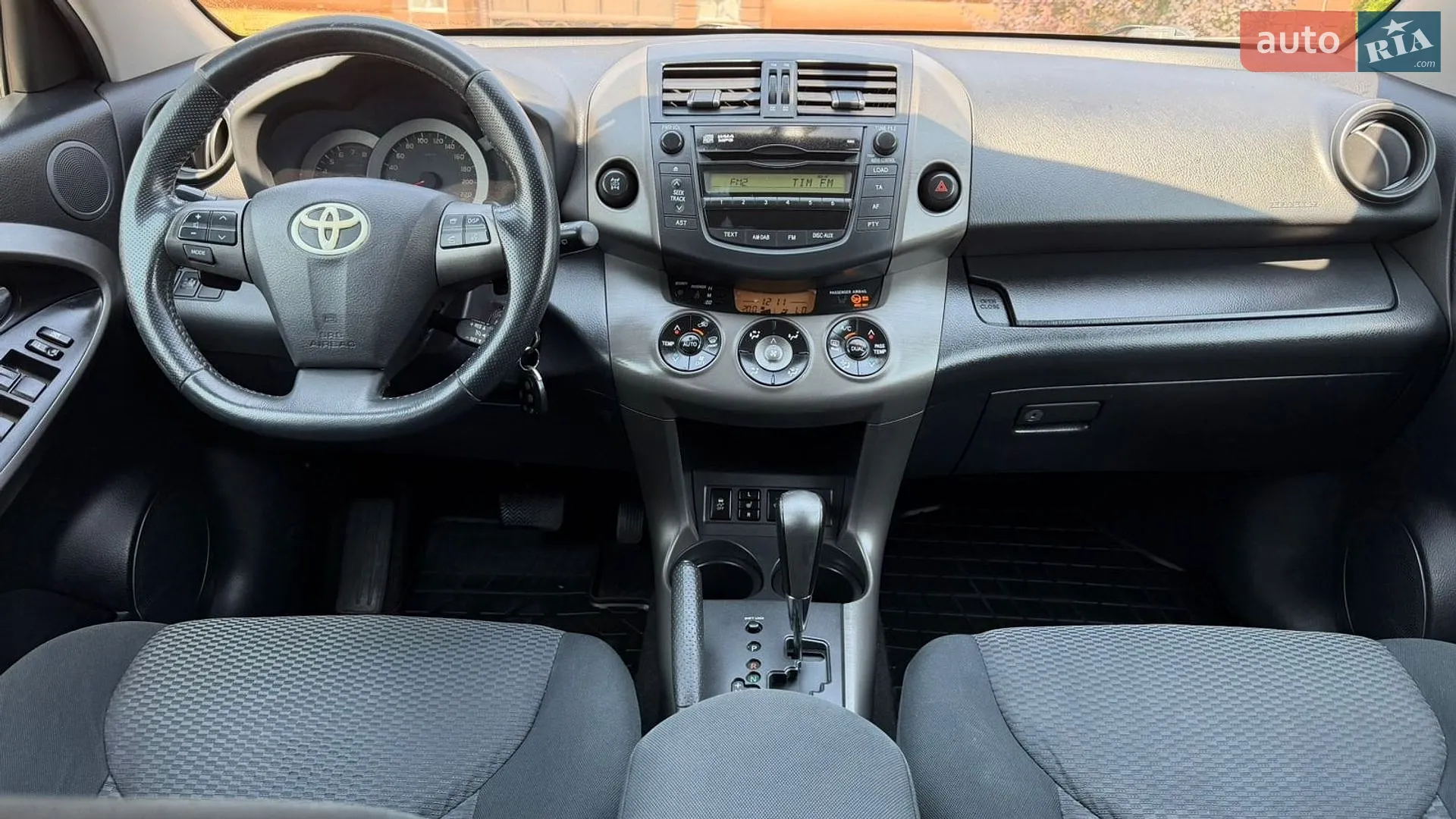 2010 Toyota RAV 4 - мініатюра 63