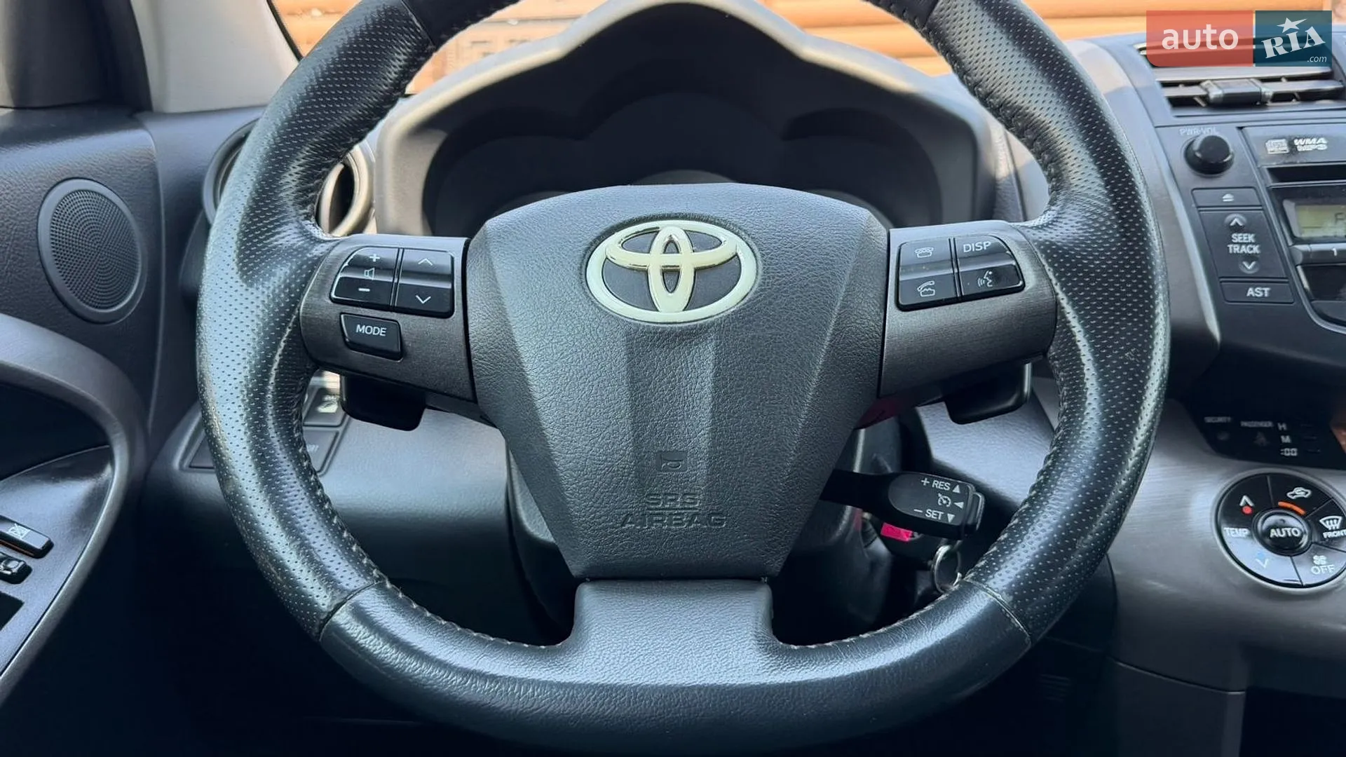 2010 Toyota RAV 4 - мініатюра 64