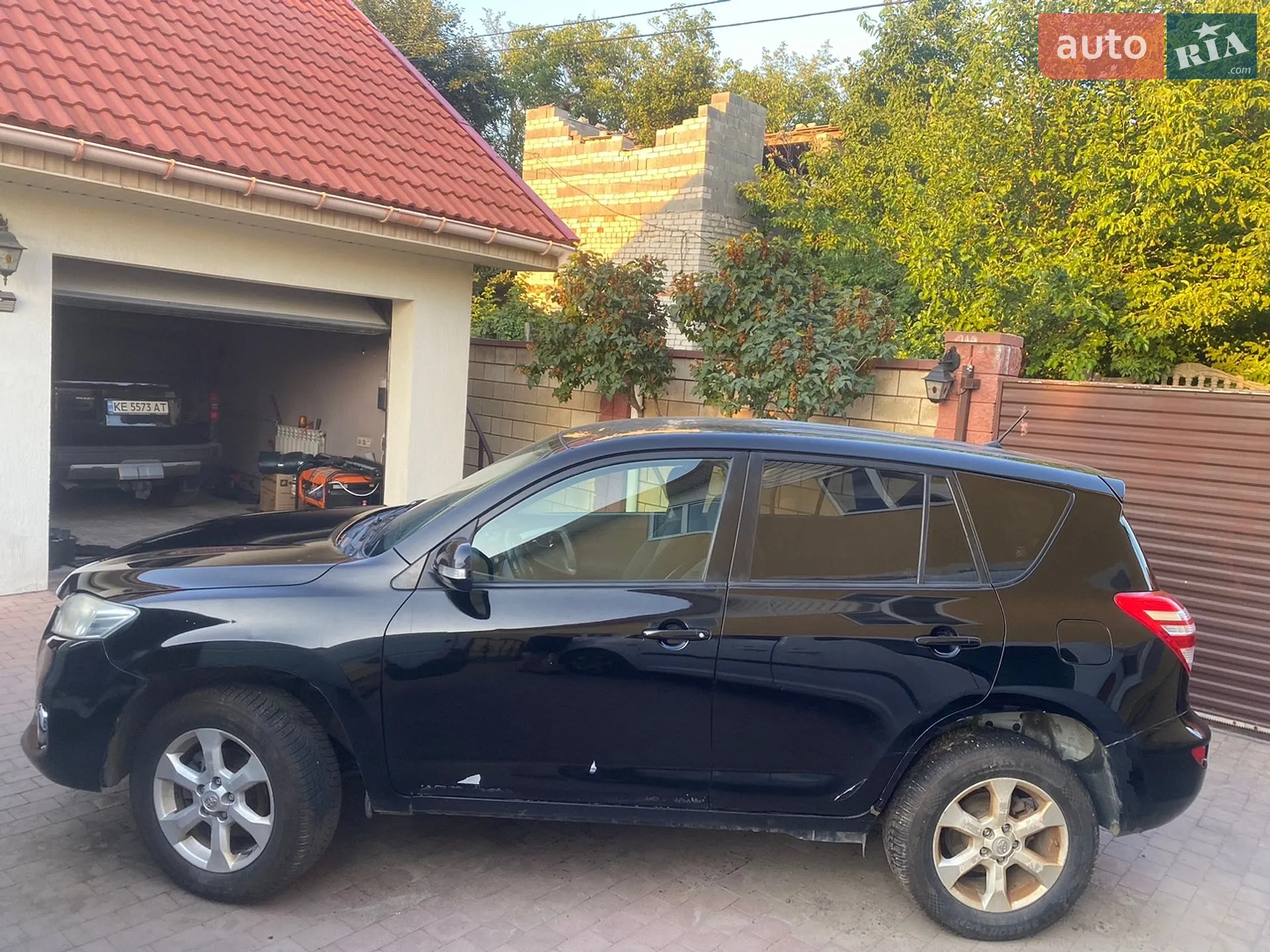 2010 Toyota RAV 4 - мініатюра 2