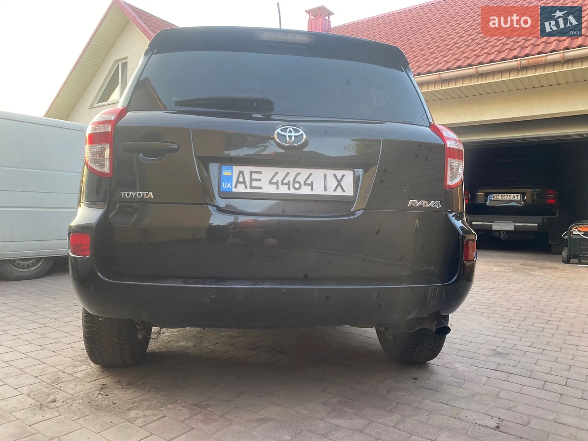 2010 Toyota RAV 4 - мініатюра 8