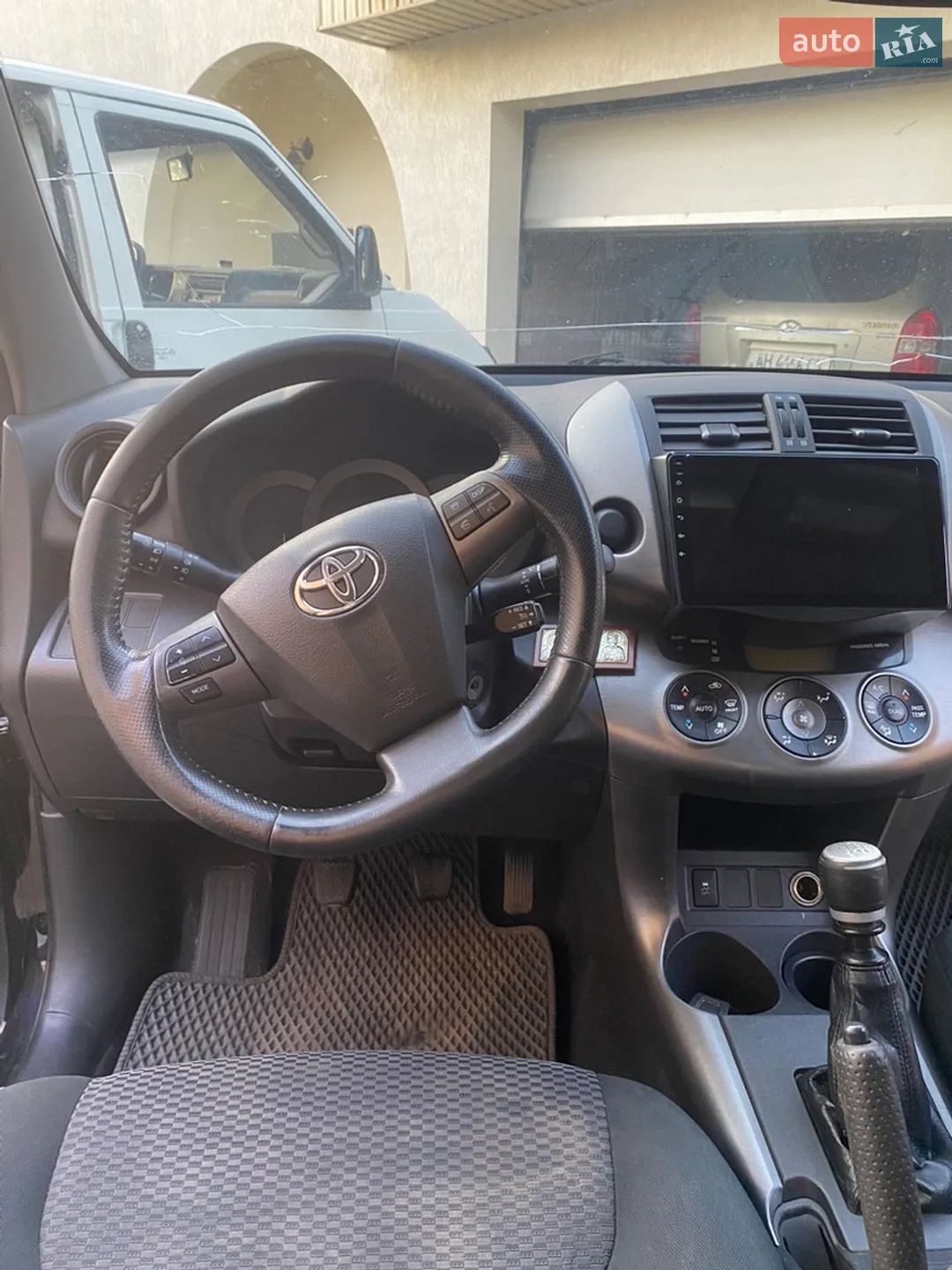 2010 Toyota RAV 4 - мініатюра 19