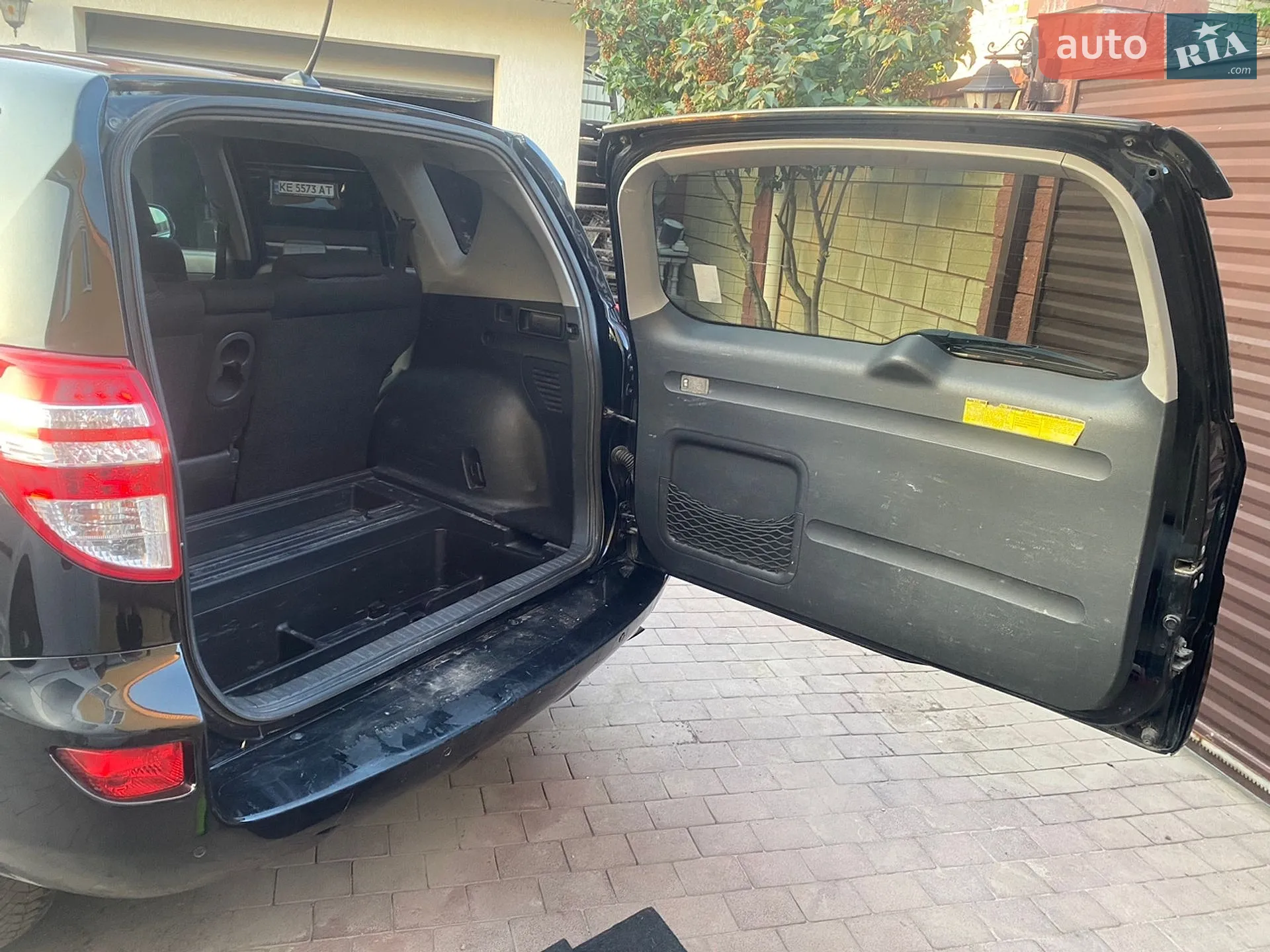 2010 Toyota RAV 4 - мініатюра 23