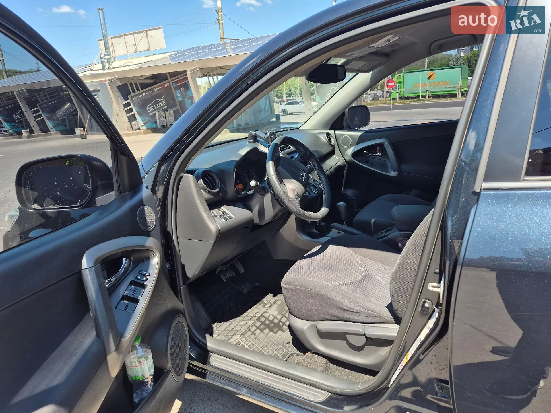 2011 Toyota RAV 4 - мініатюра 9