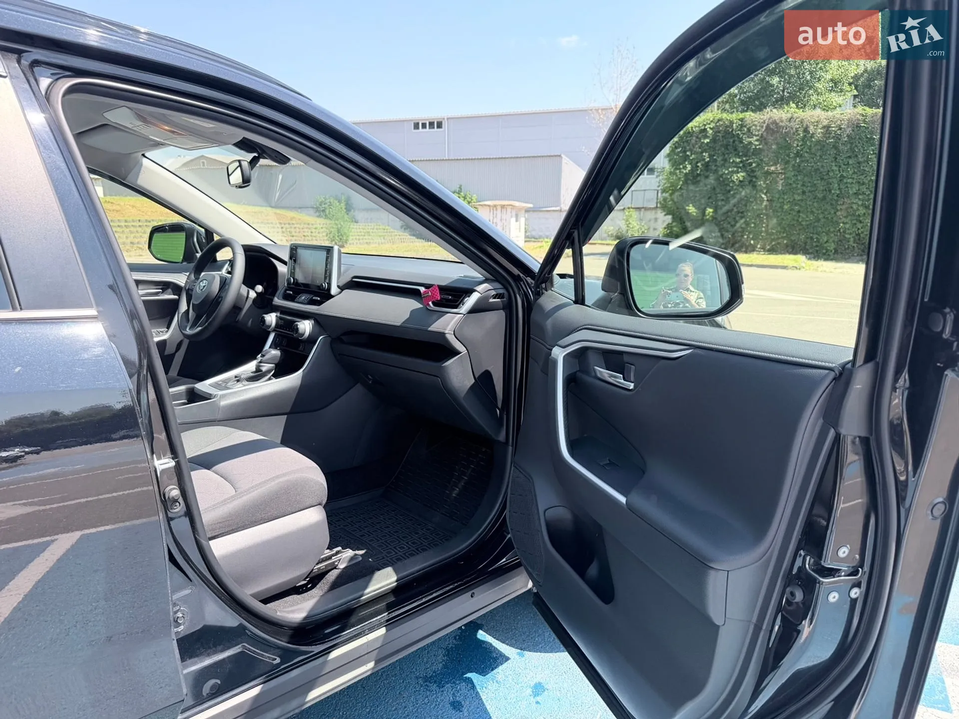 2019 Toyota RAV 4 - мініатюра 20