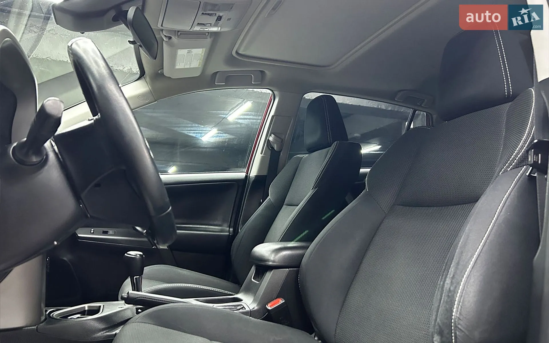 2018 Toyota RAV 4 - мініатюра 11