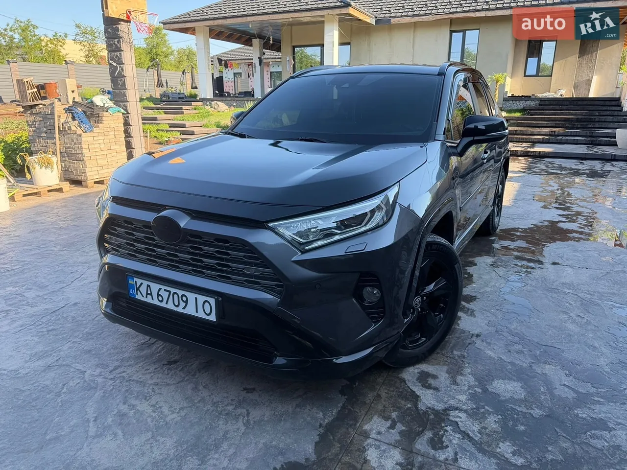 2018 Toyota RAV 4 - мініатюра 18