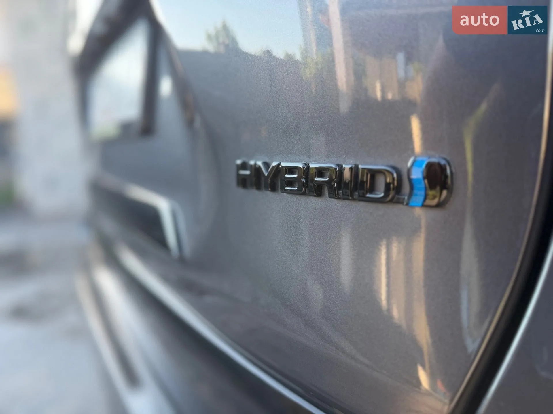 2019 Toyota RAV 4 - мініатюра 12