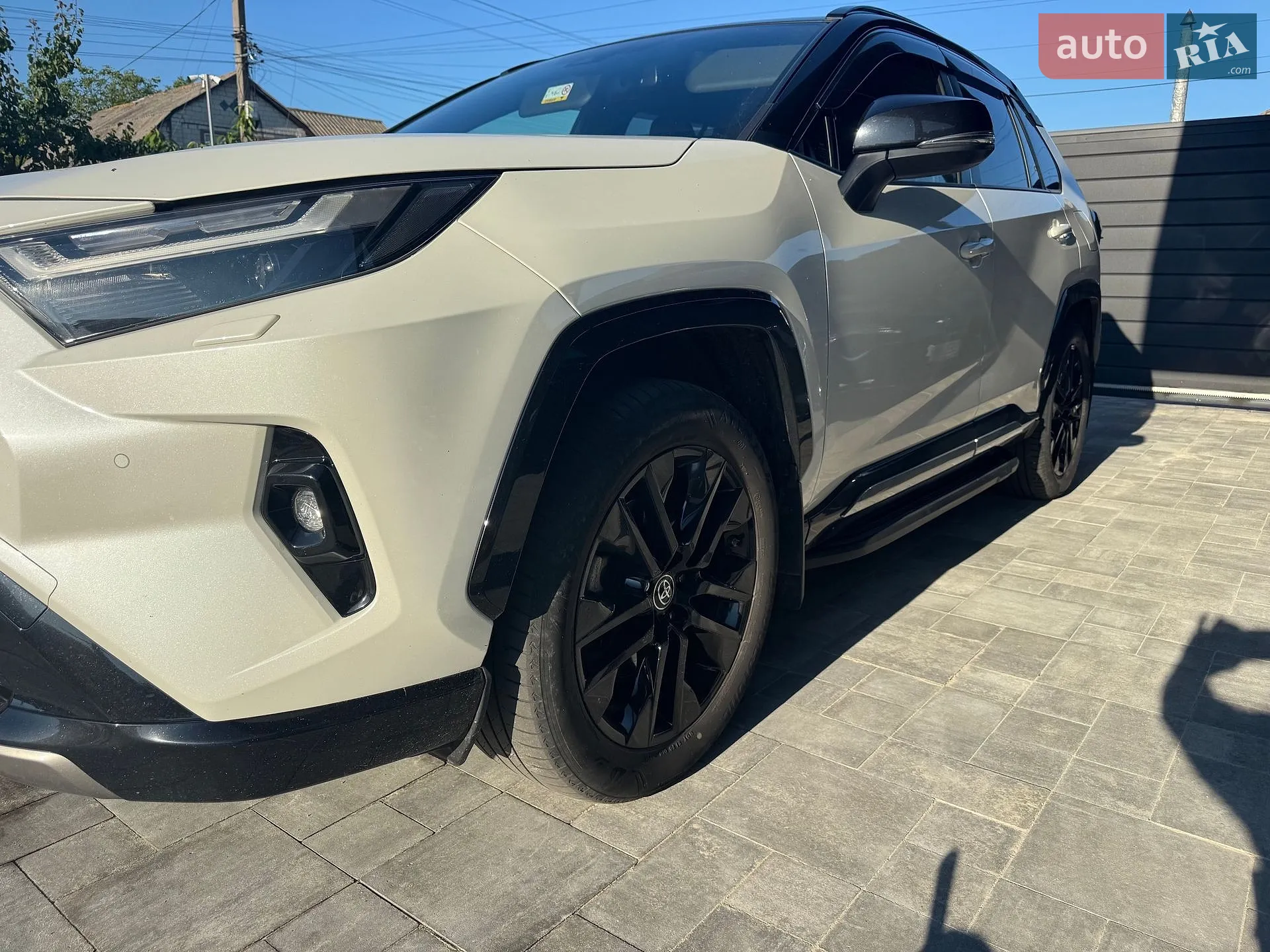 2022 Toyota RAV 4 - мініатюра 4