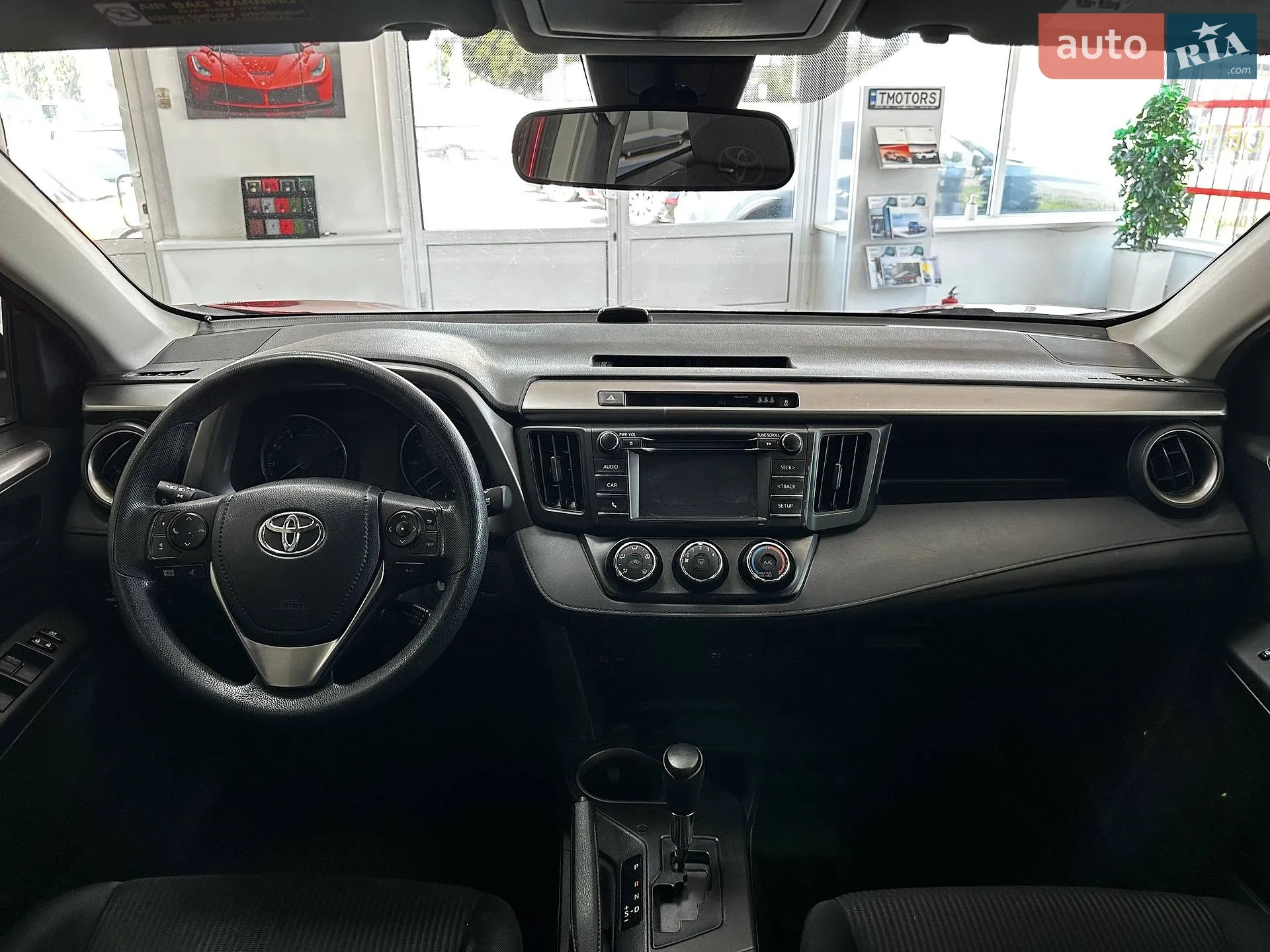 2016 Toyota RAV 4 - мініатюра 25