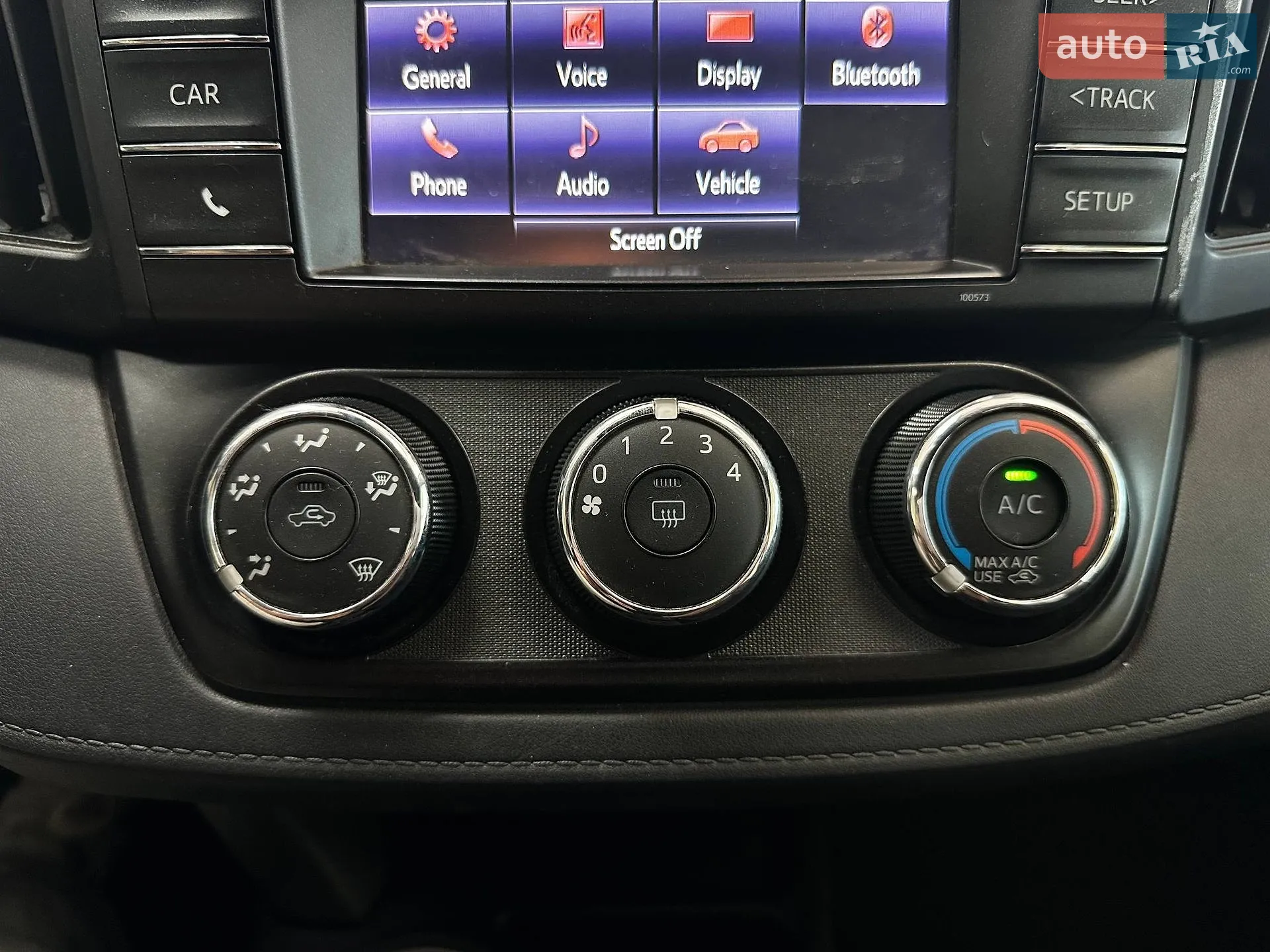 2016 Toyota RAV 4 - мініатюра 30