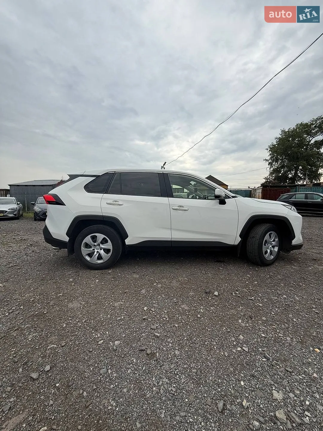 2019 Toyota RAV 4 - мініатюра 3