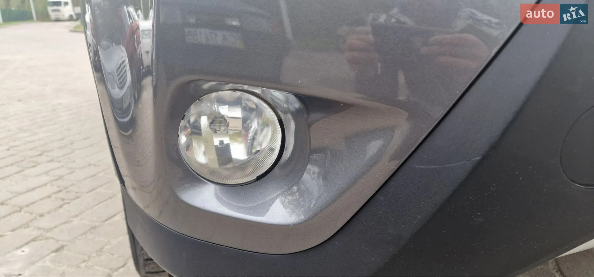 2015 Toyota RAV 4 - мініатюра 16