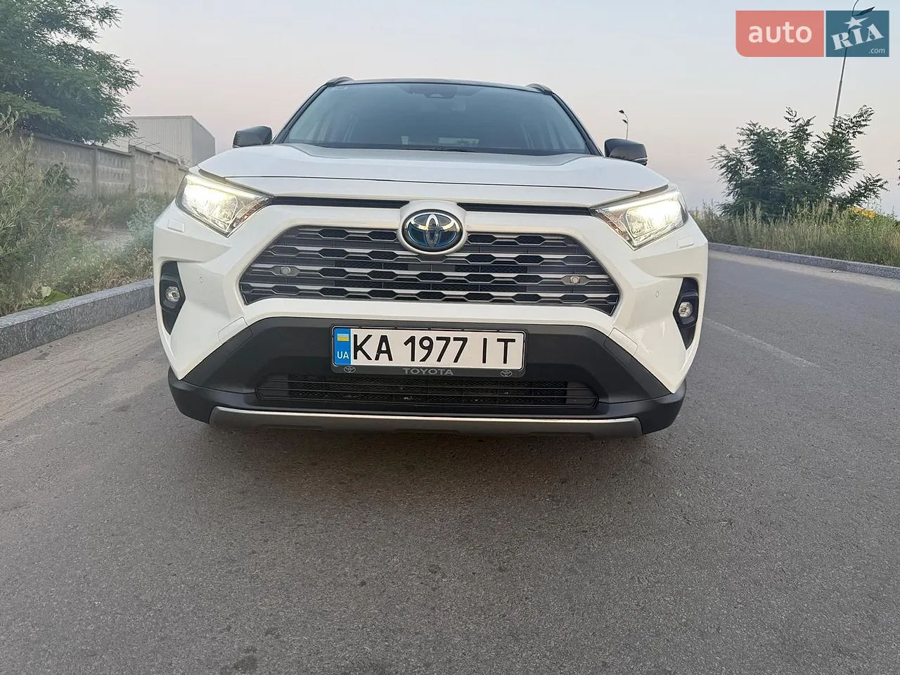 2022 Toyota RAV 4 - мініатюра 42