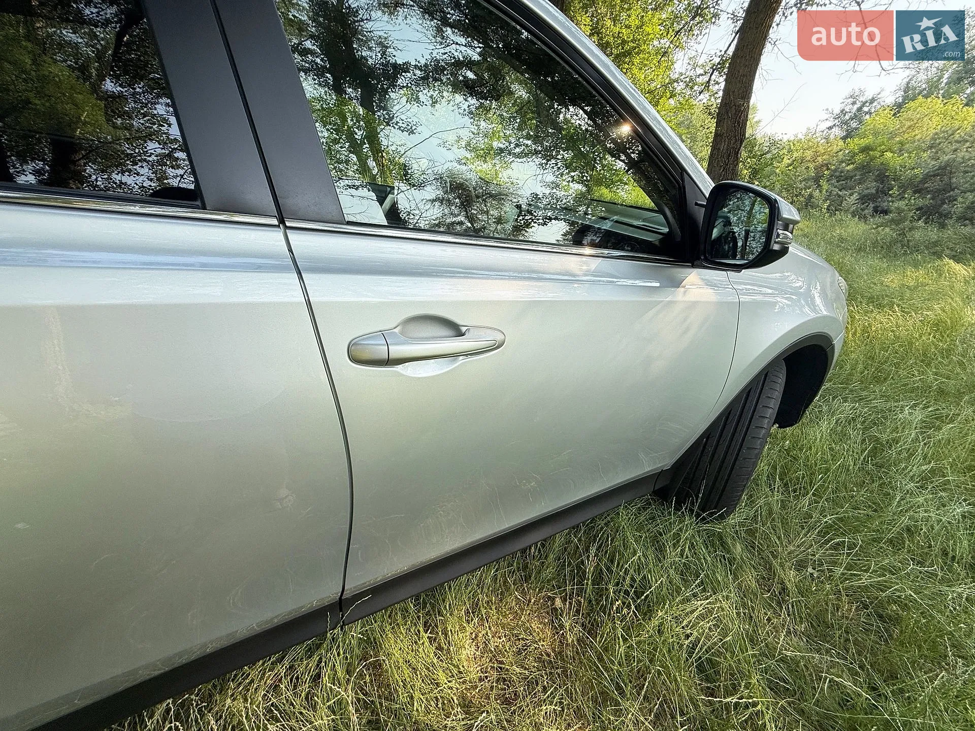 2013 Toyota RAV 4 - мініатюра 25