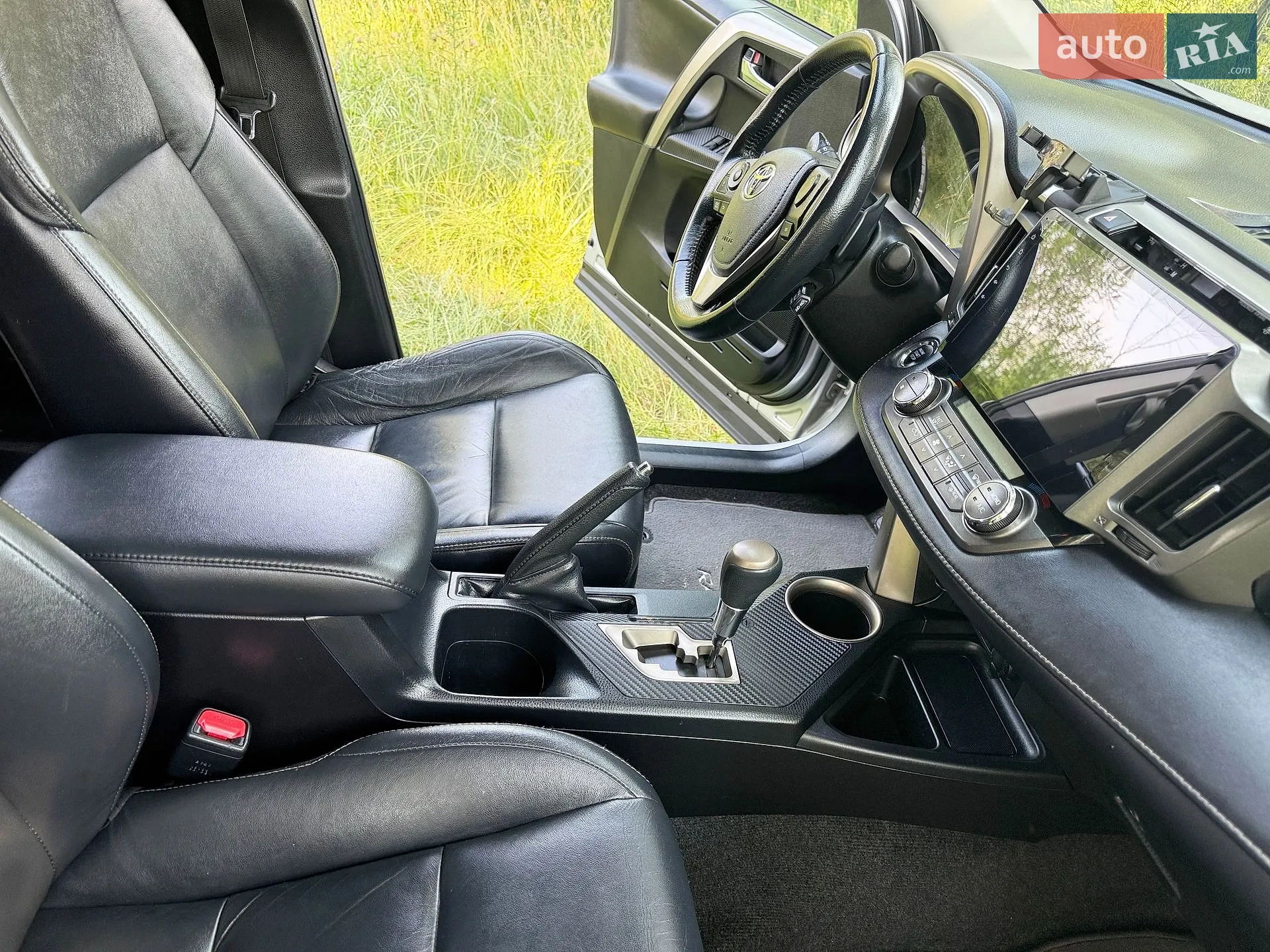 2013 Toyota RAV 4 - мініатюра 53