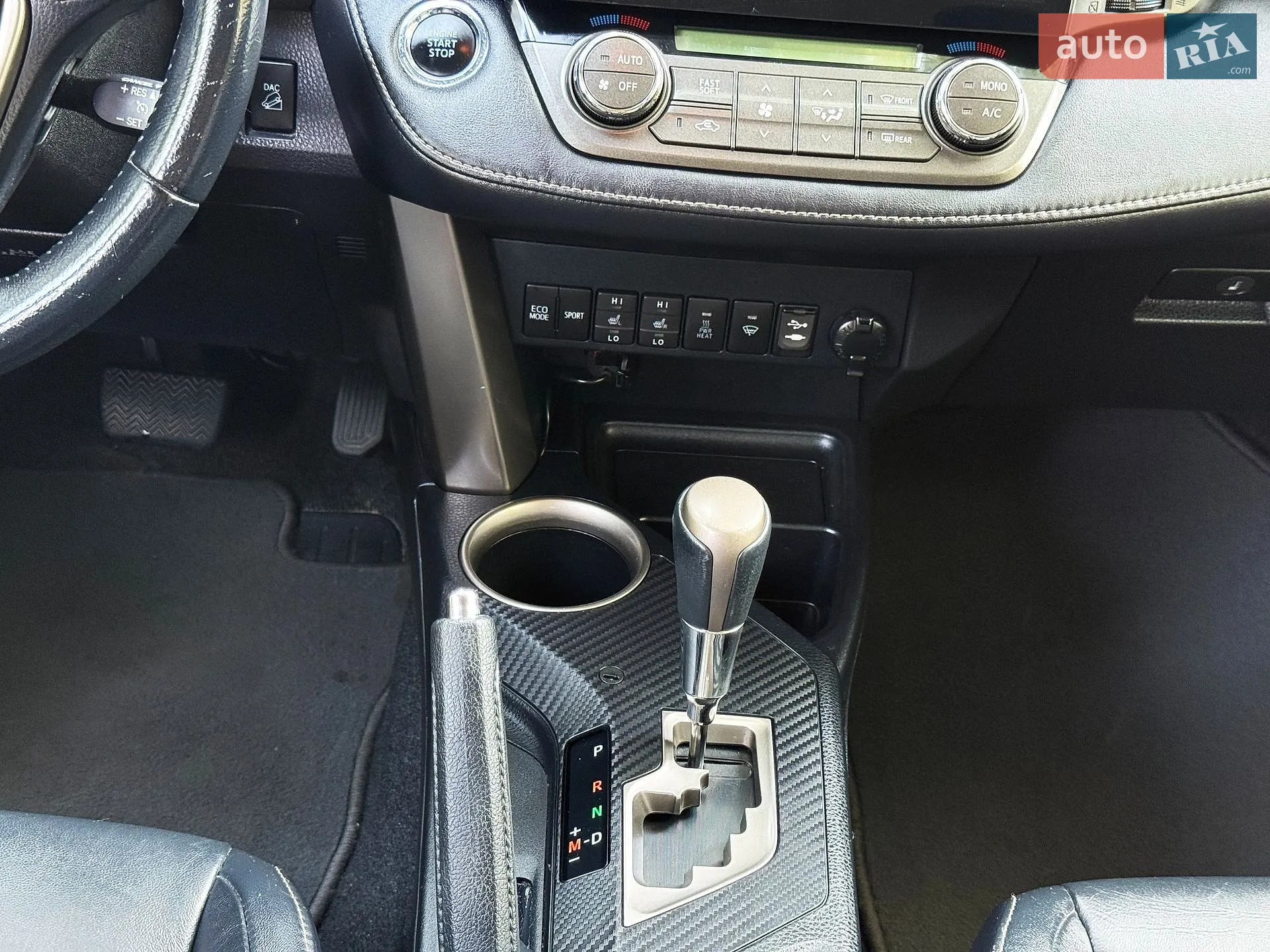 2013 Toyota RAV 4 - мініатюра 60