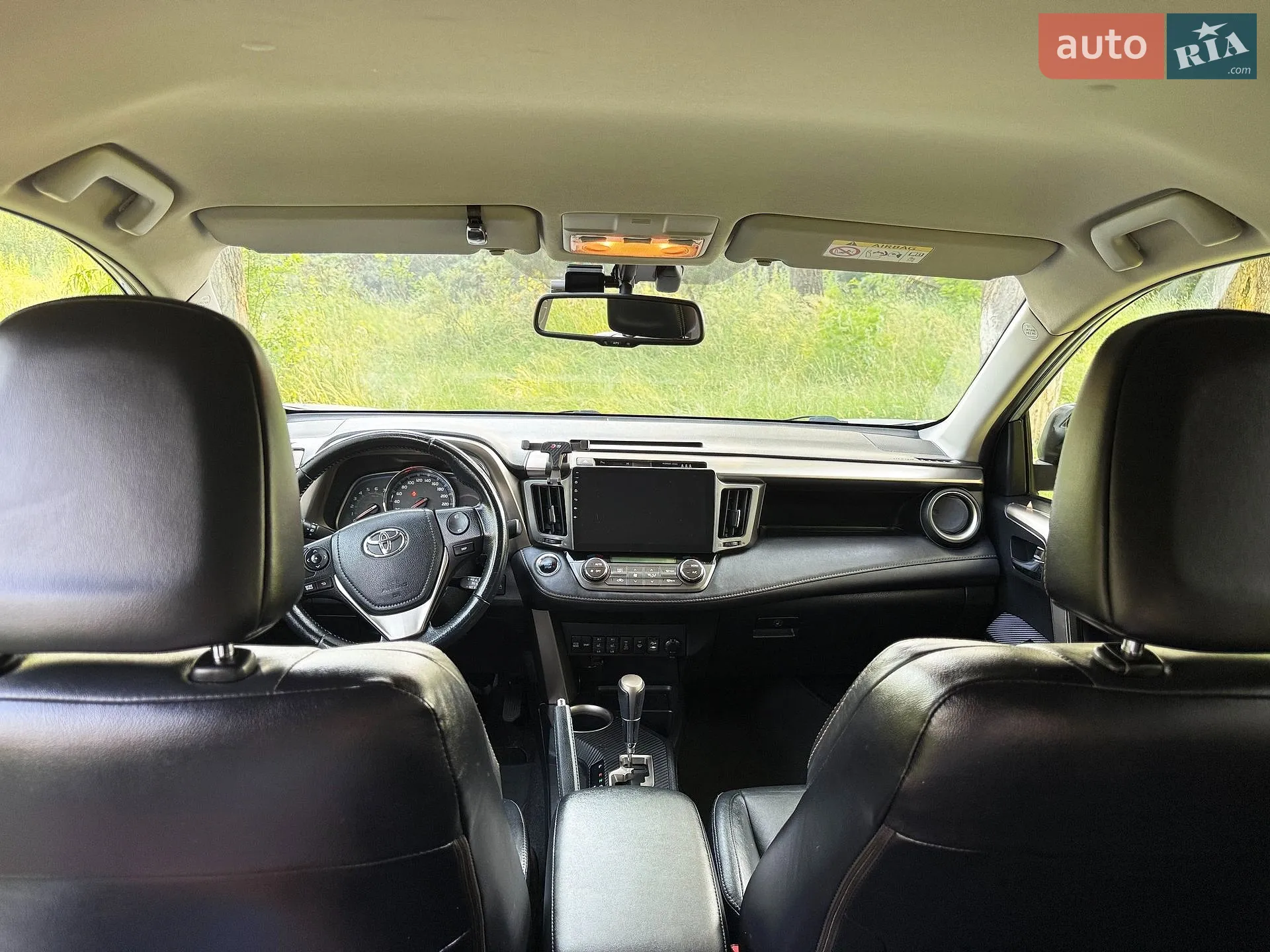 2013 Toyota RAV 4 - мініатюра 59