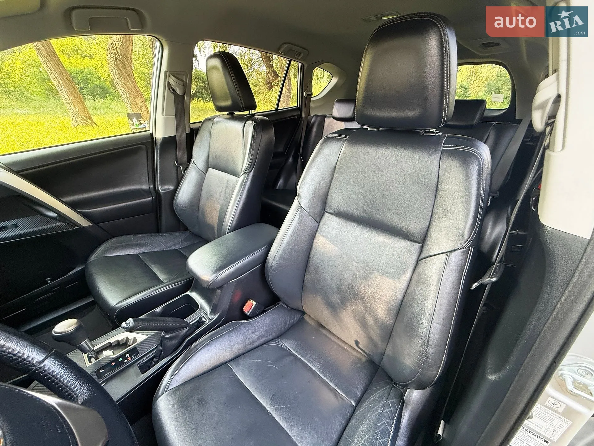 2013 Toyota RAV 4 - мініатюра 64