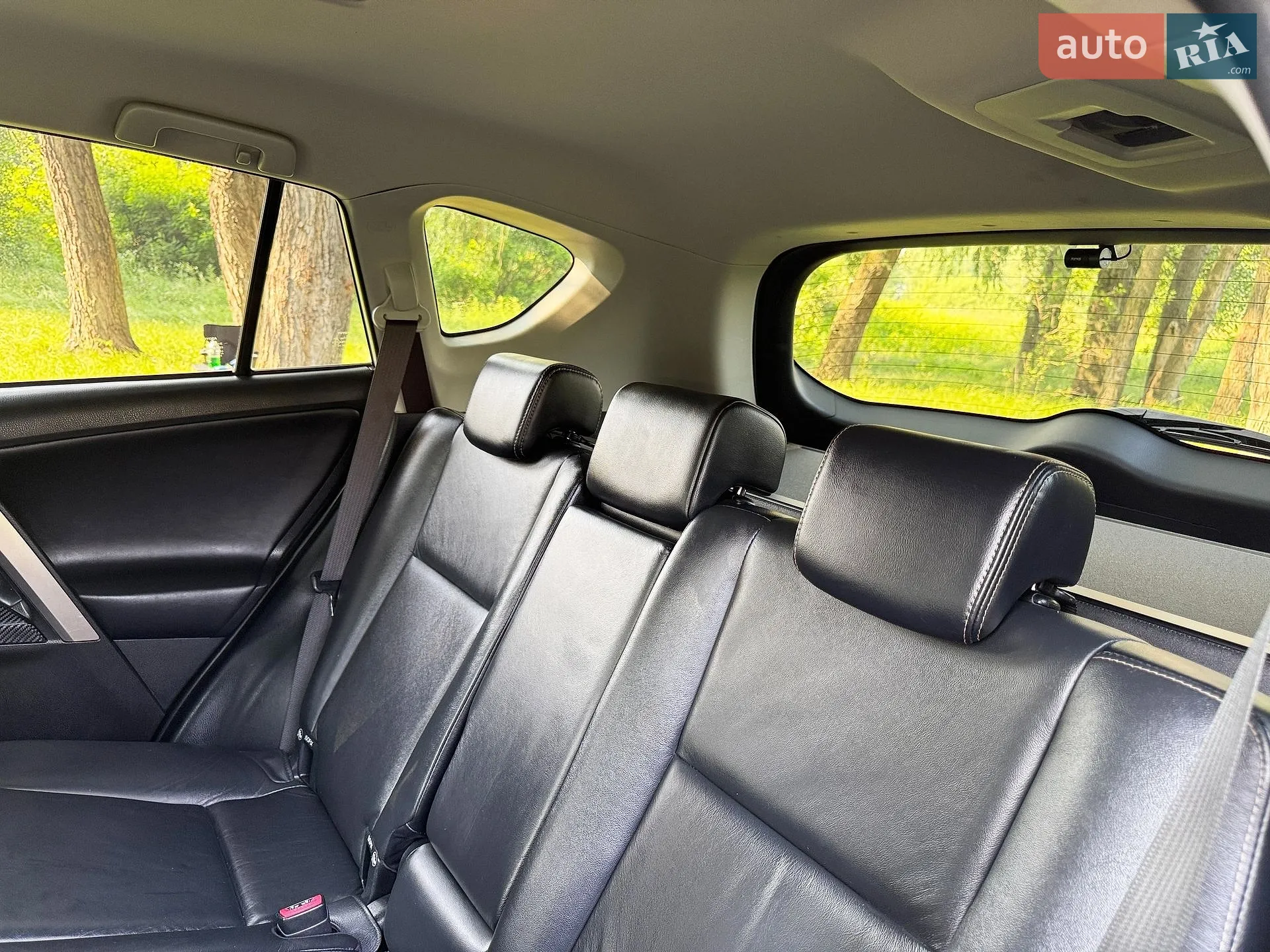2013 Toyota RAV 4 - мініатюра 70