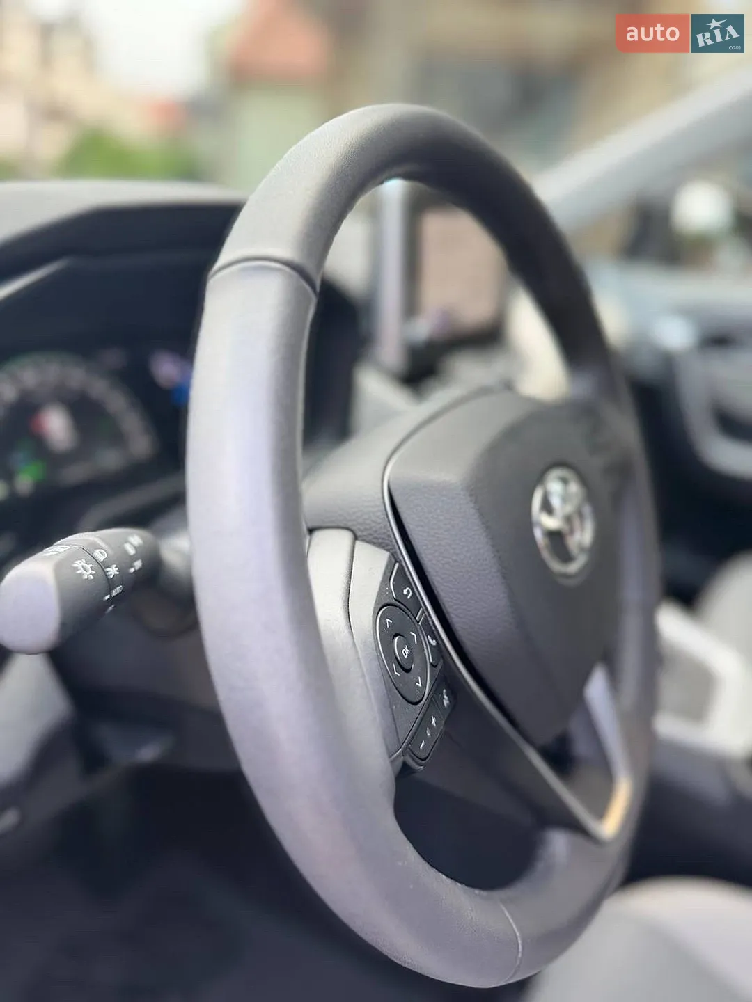 2023 Toyota RAV 4 - мініатюра 36