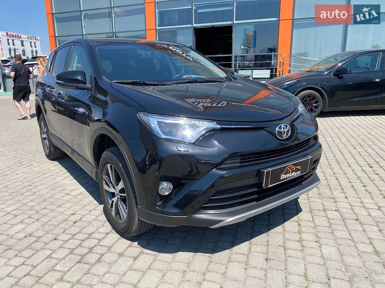 2018 Nissan Juke - мініатюра 28