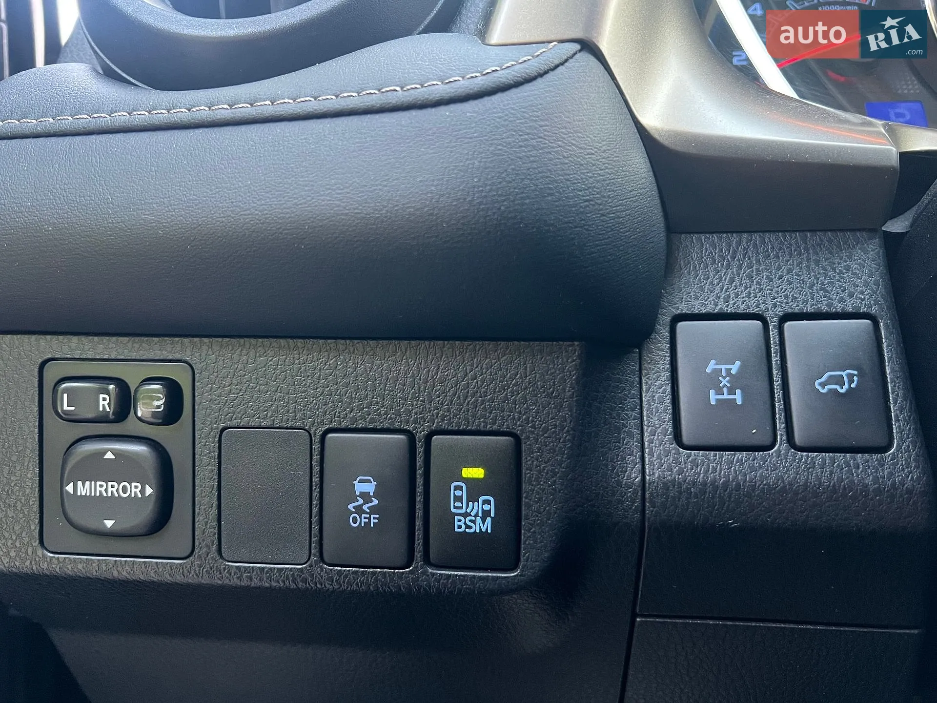 2014 Toyota RAV 4 - мініатюра 22