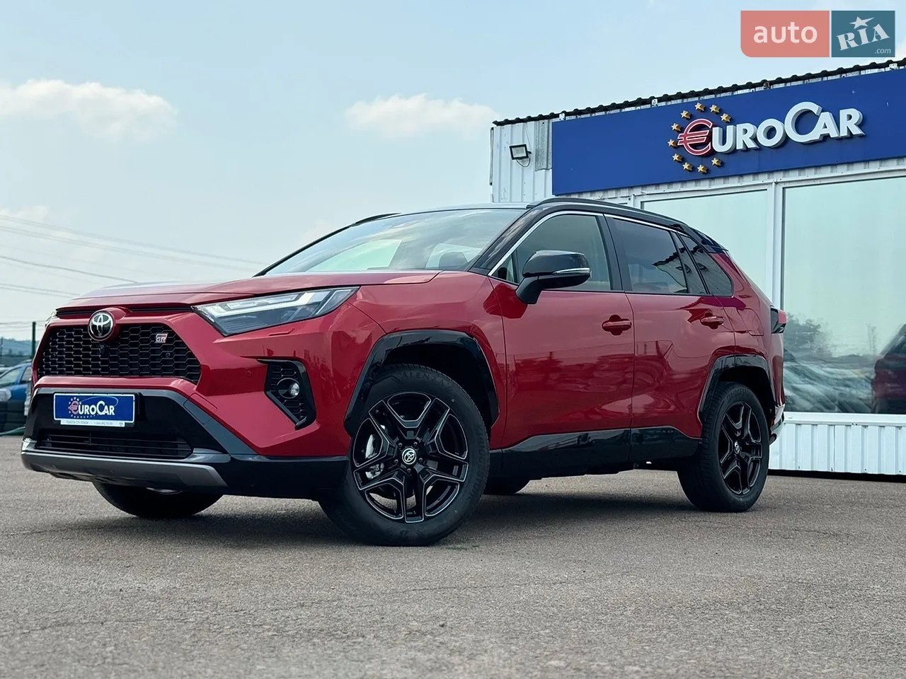 2024 Toyota RAV 4 - мініатюра 20