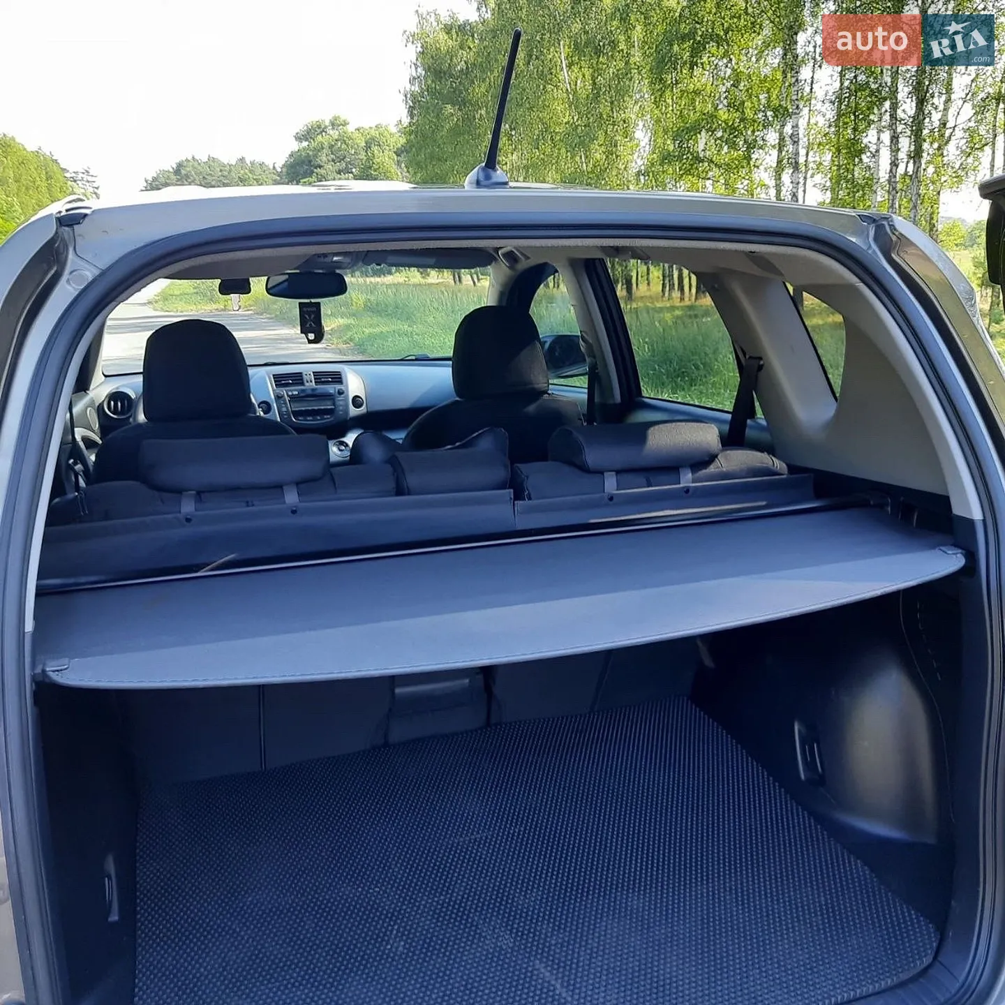 2010 Toyota RAV 4 - мініатюра 13