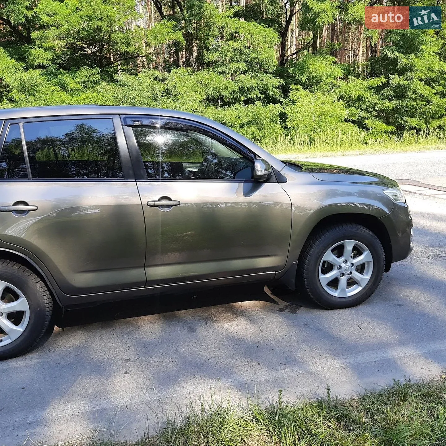 2010 Toyota RAV 4 - мініатюра 17
