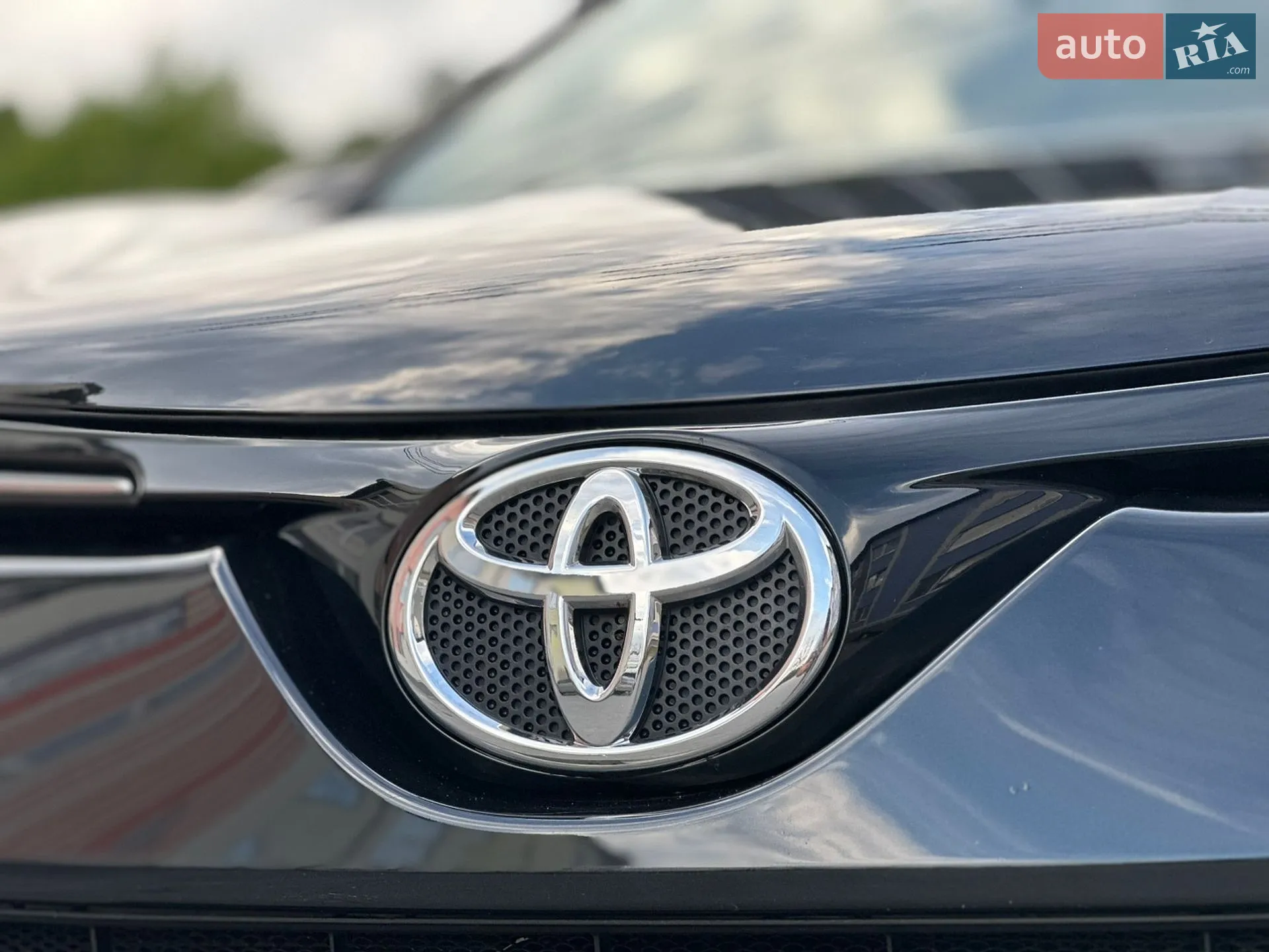 2017 Toyota RAV 4 - мініатюра 19