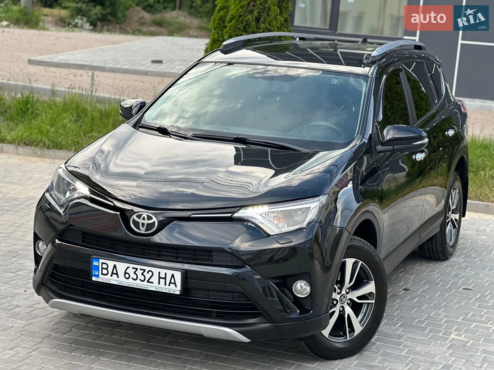 2017 Toyota RAV 4 - мініатюра 32