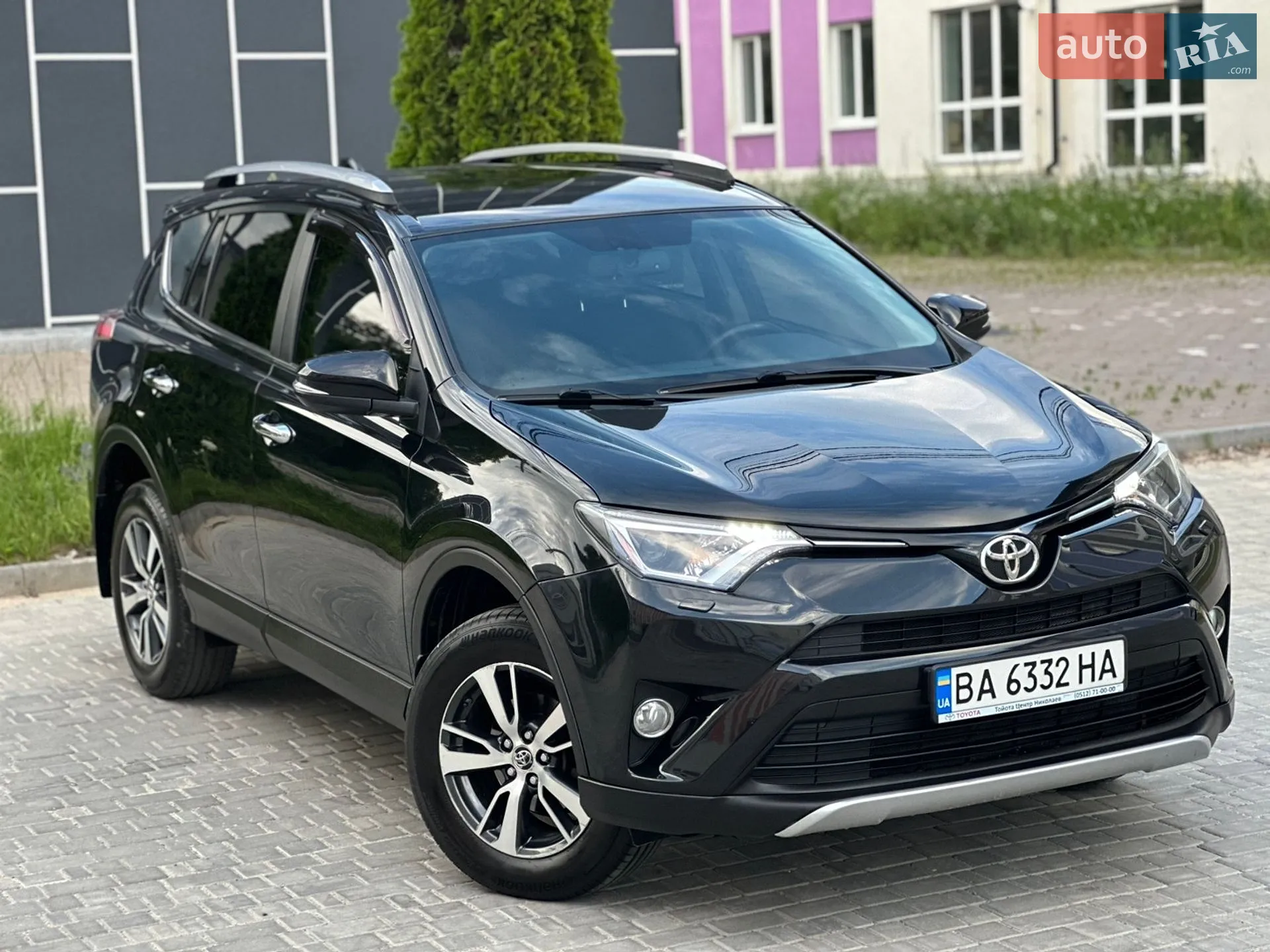 2017 Toyota RAV 4 - мініатюра 40