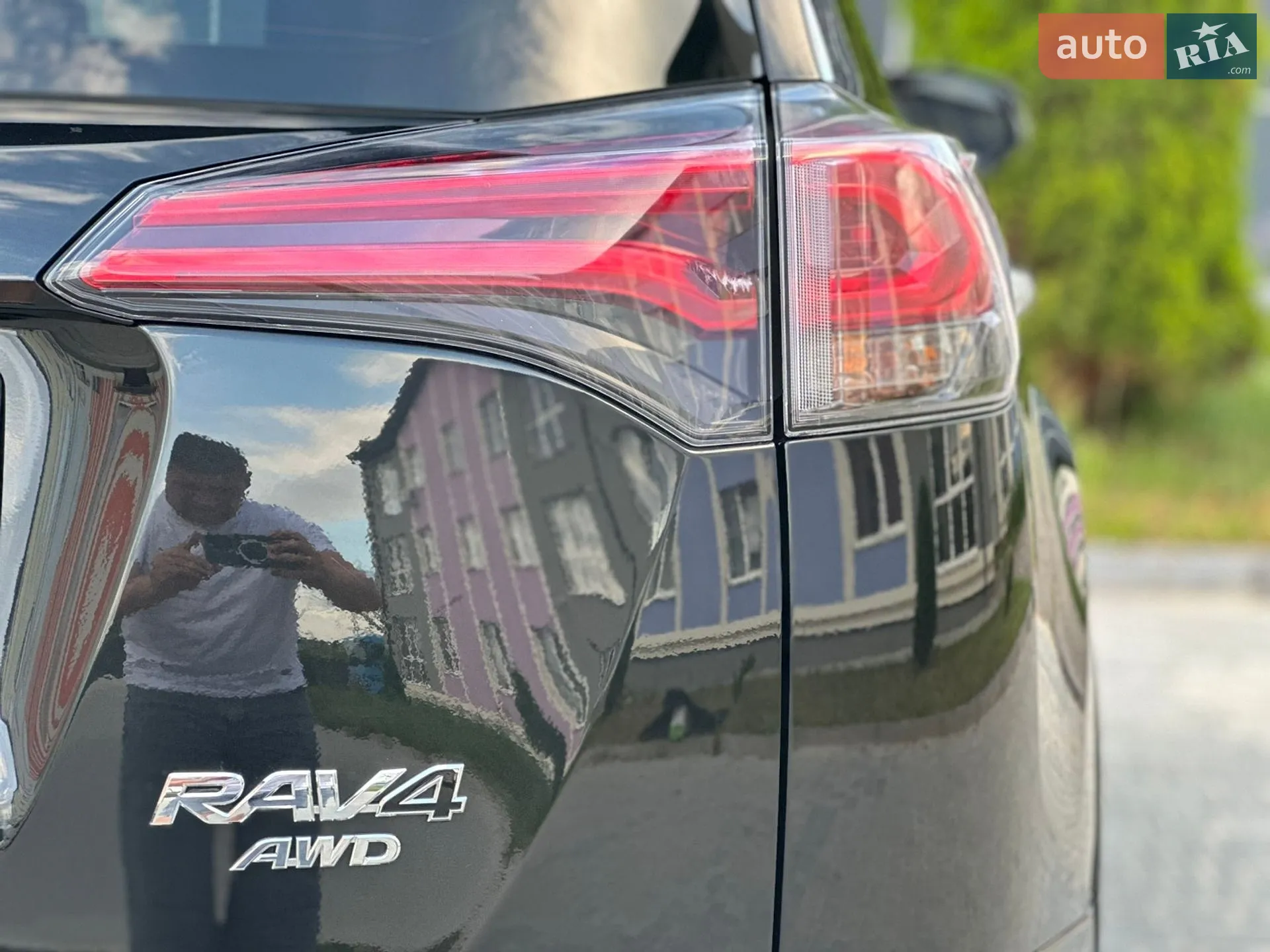 2017 Toyota RAV 4 - мініатюра 66