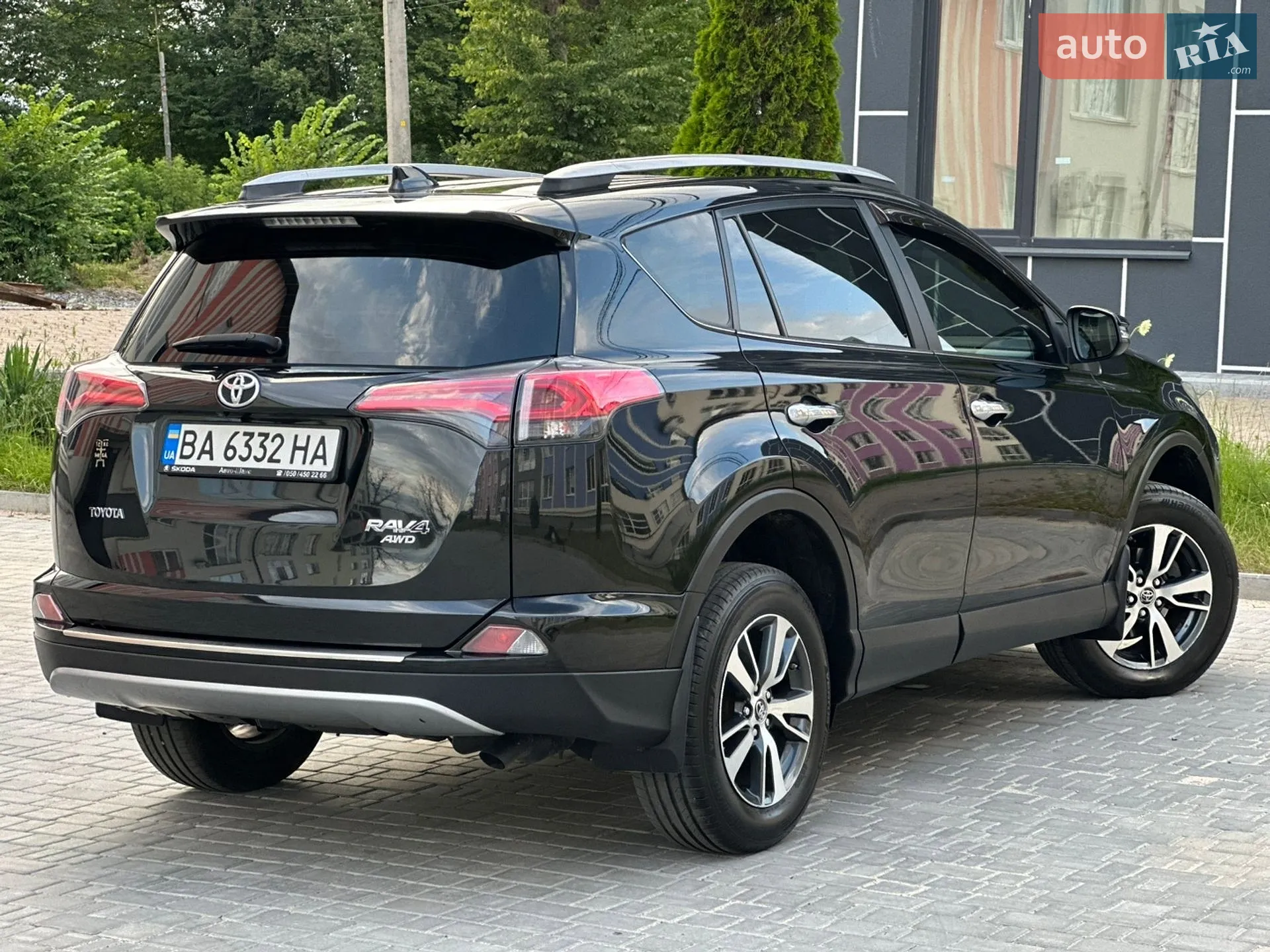 2017 Toyota RAV 4 - мініатюра 74