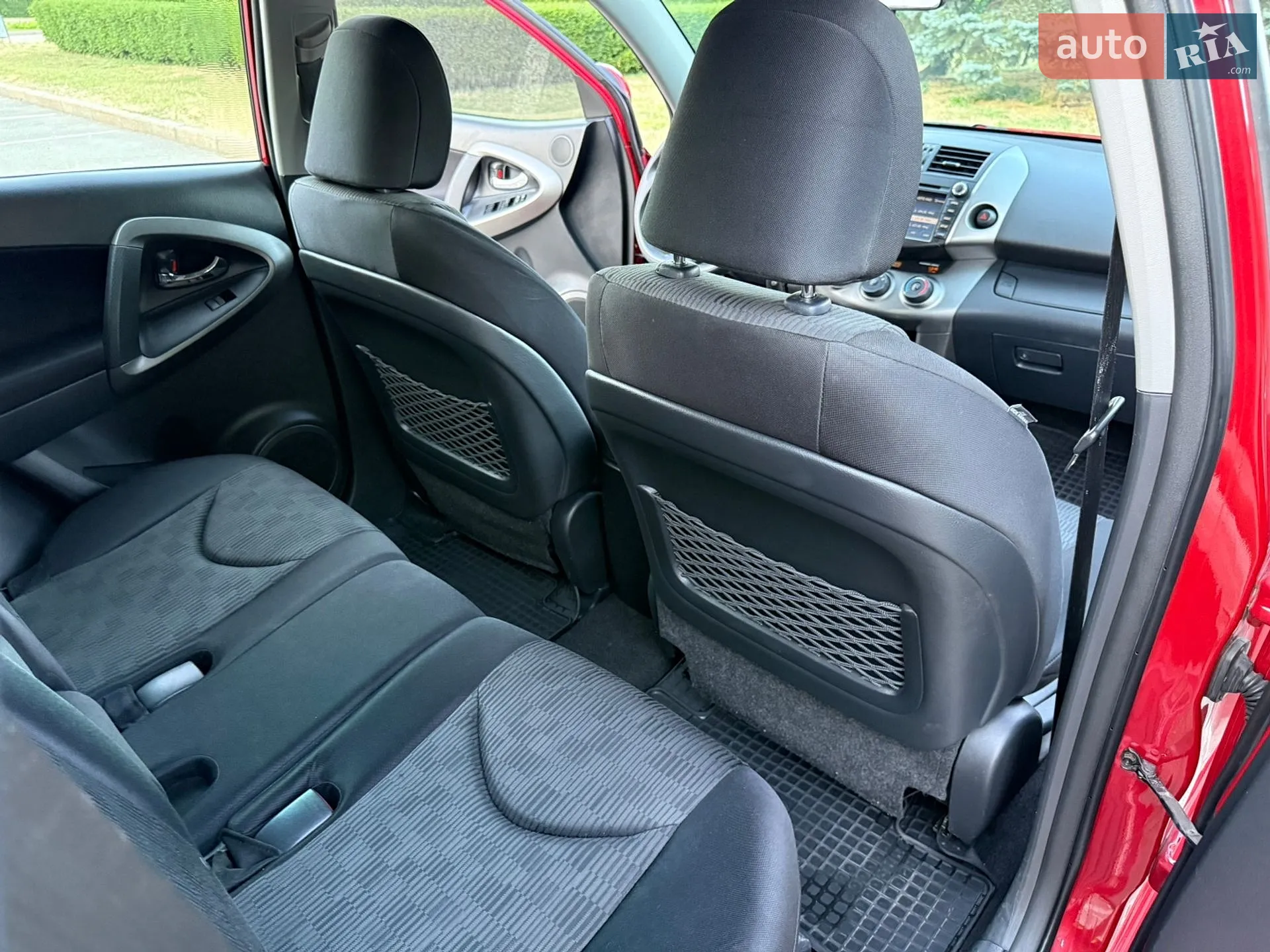 2012 Toyota RAV 4 - мініатюра 54