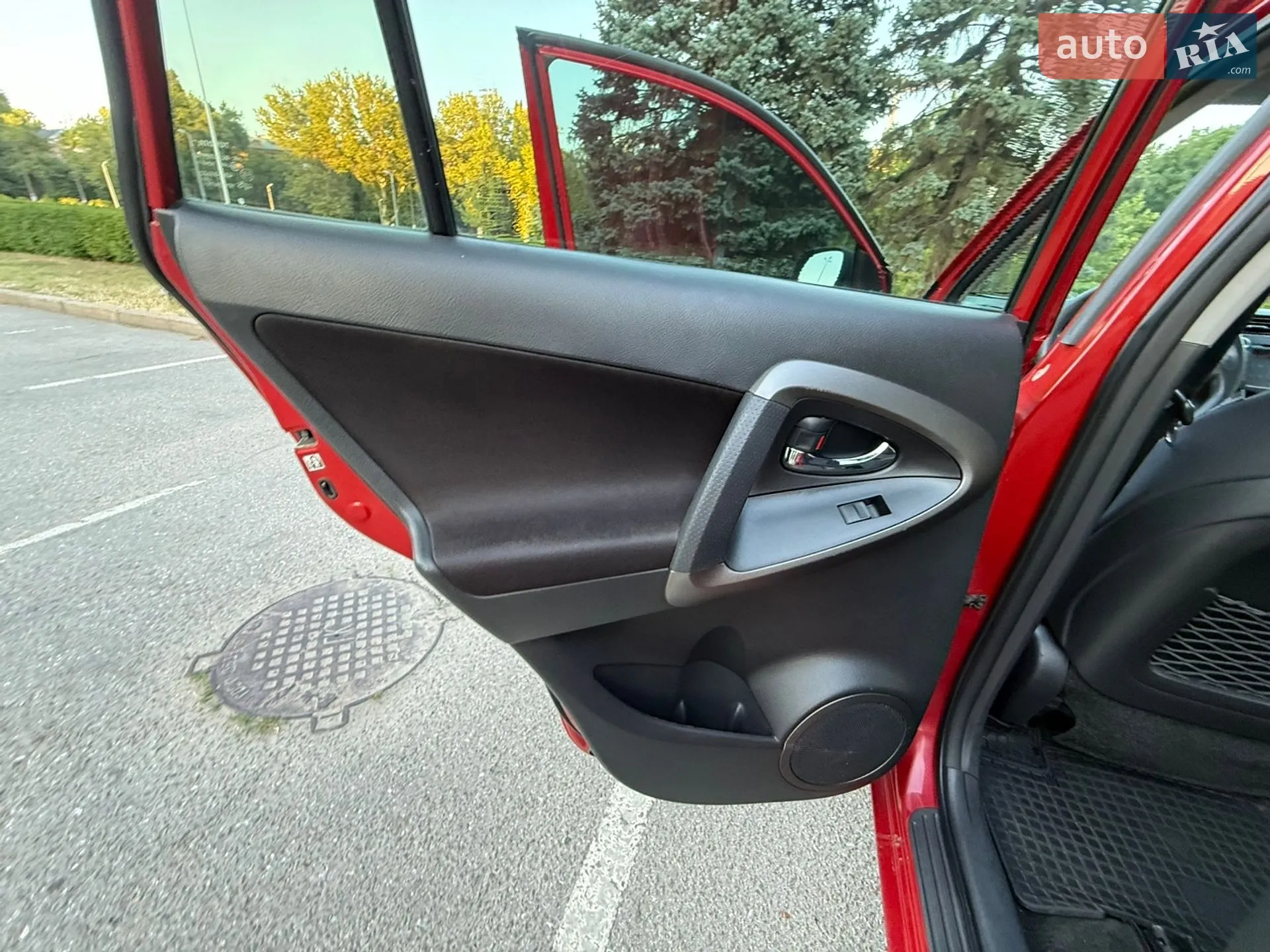 2012 Toyota RAV 4 - мініатюра 60