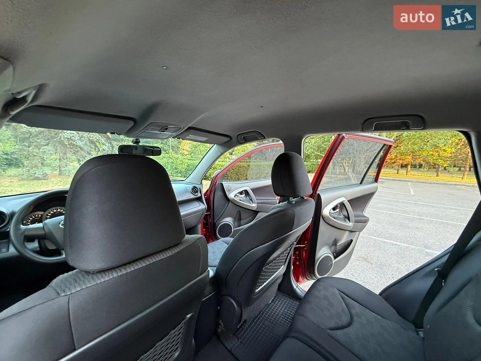 2012 Toyota RAV 4 - мініатюра 65