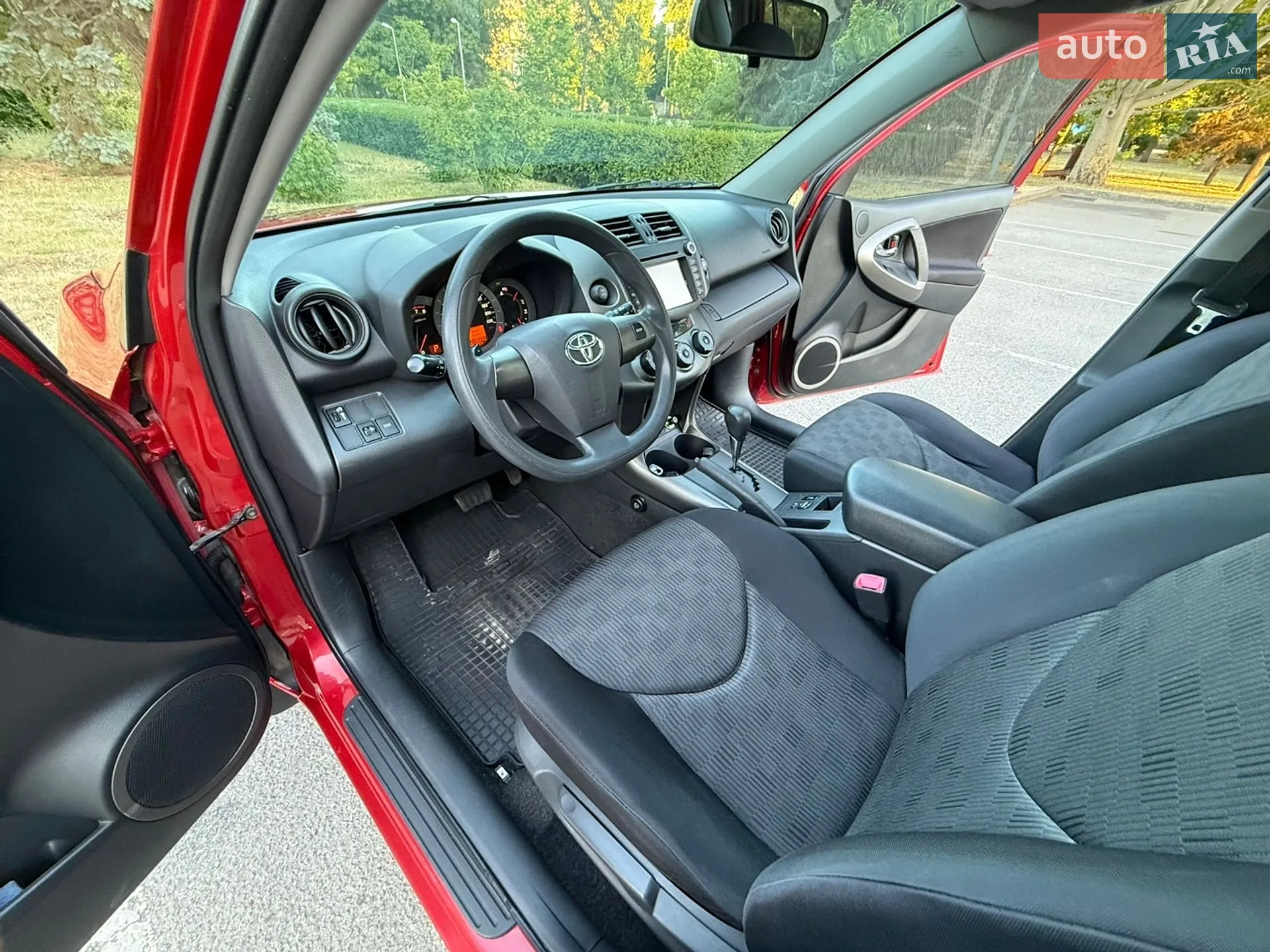 2012 Toyota RAV 4 - мініатюра 78