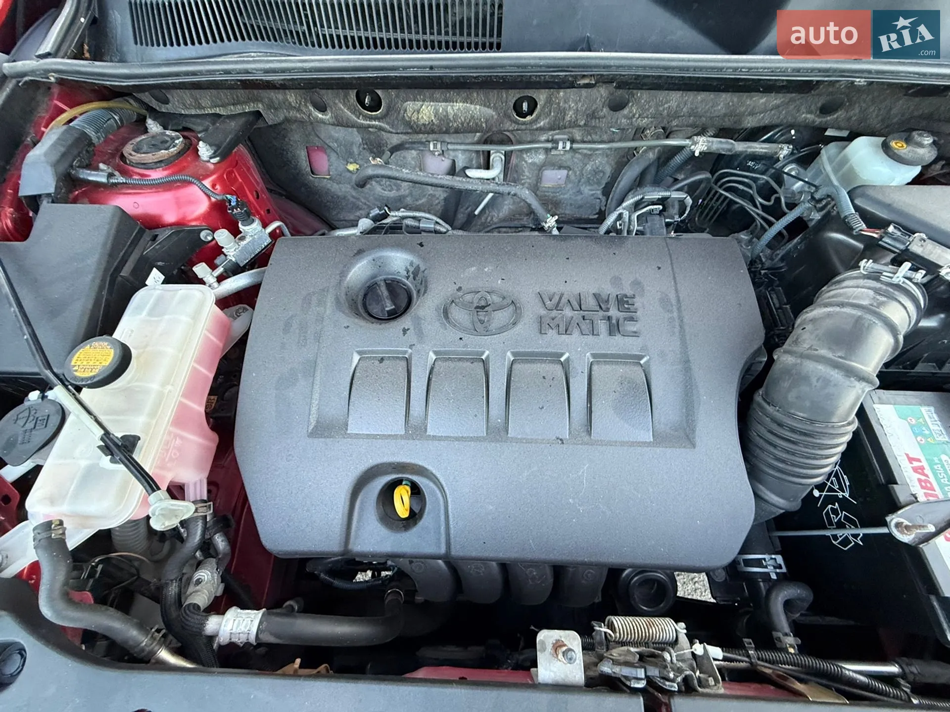 2012 Toyota RAV 4 - мініатюра 84