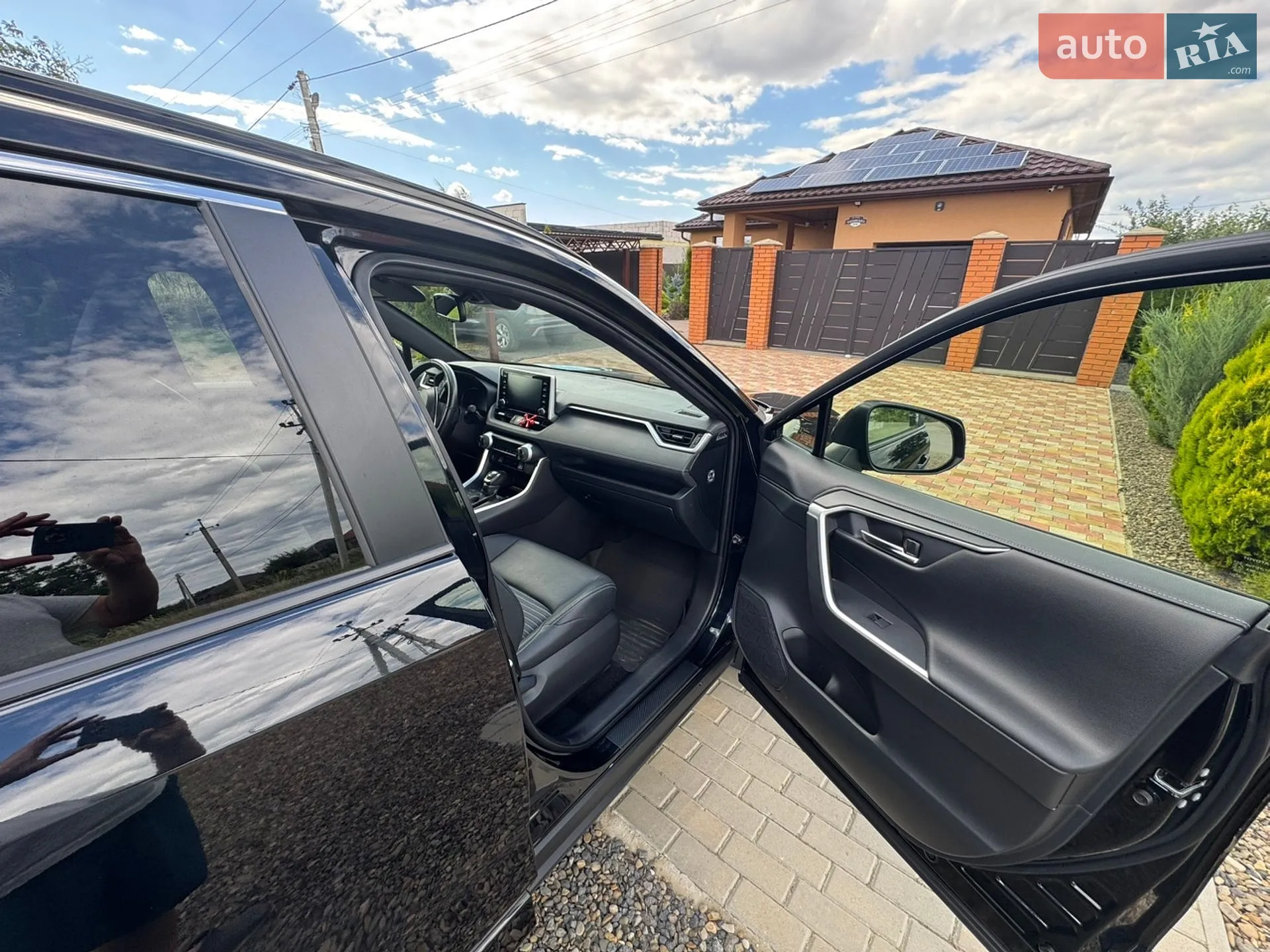 2020 Toyota RAV 4 - мініатюра 13
