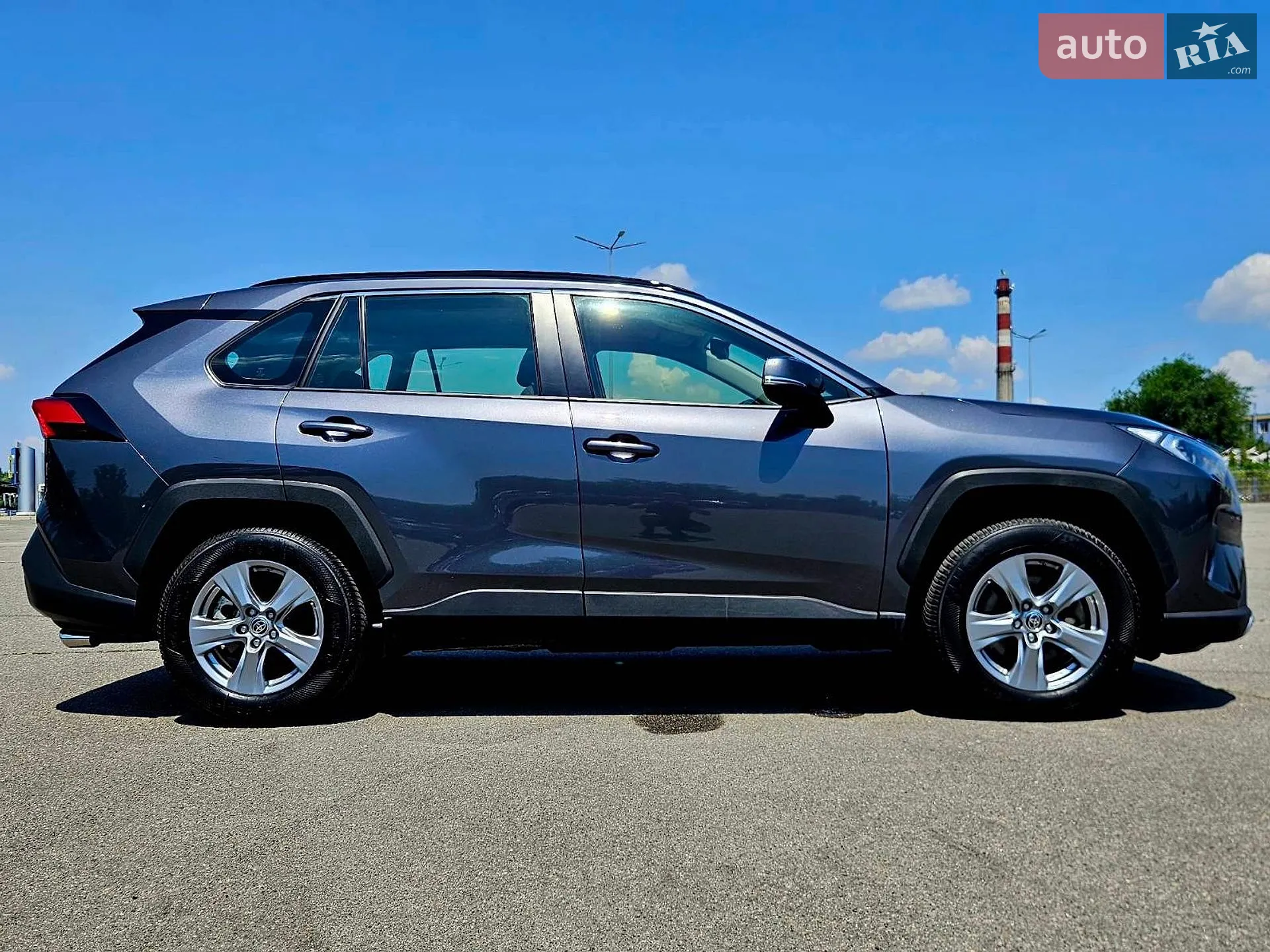 2024 Toyota RAV 4 - мініатюра 18
